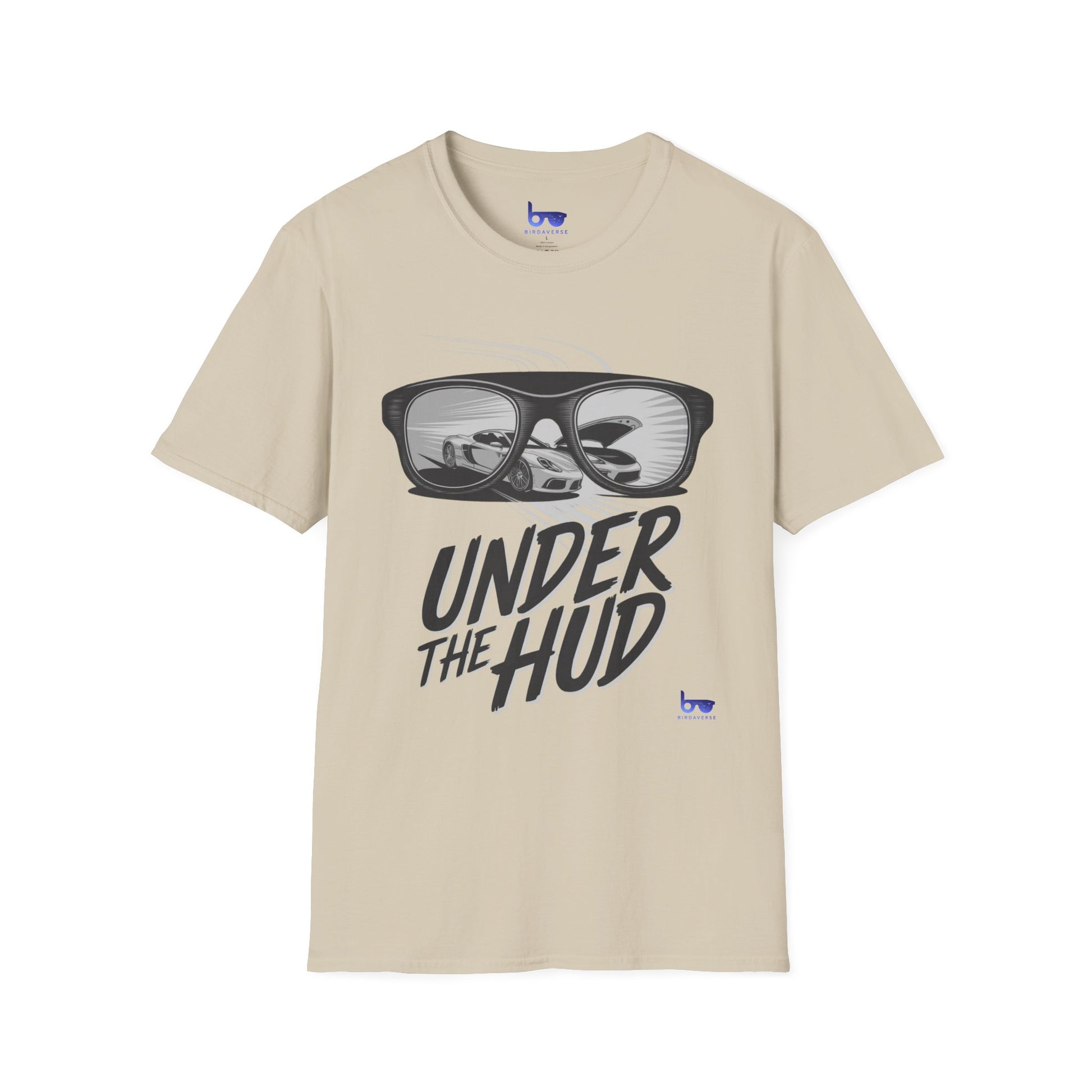 " UNDER THE HUD "
