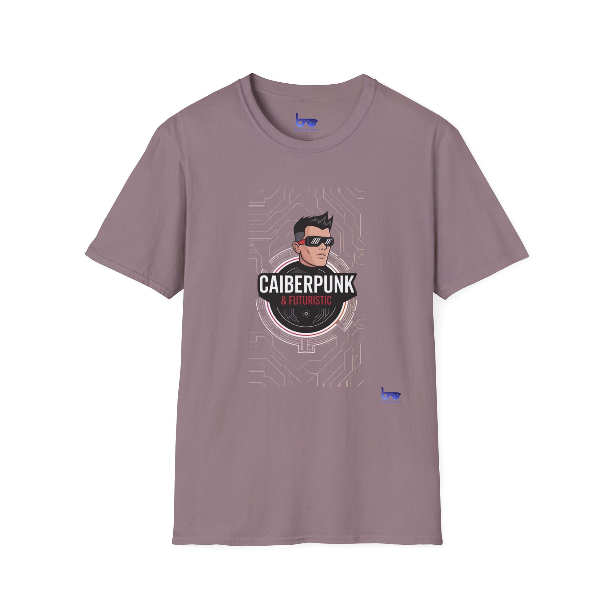 '' CAIBERPUNK & FUTURISTIC ''