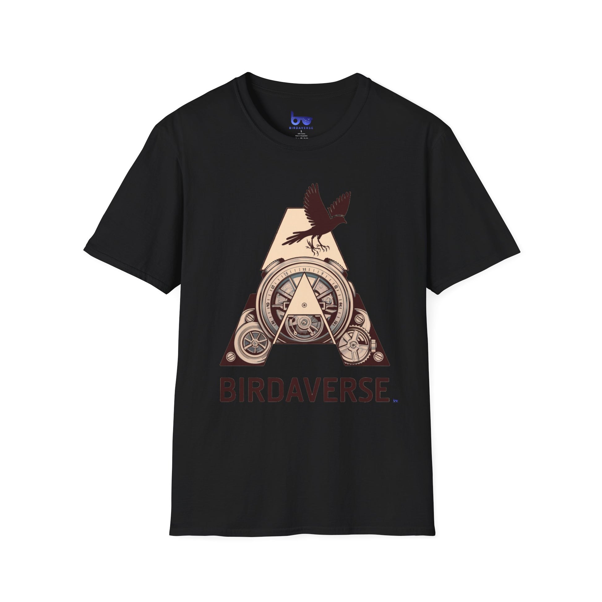 '' BIRDAVERSE ''