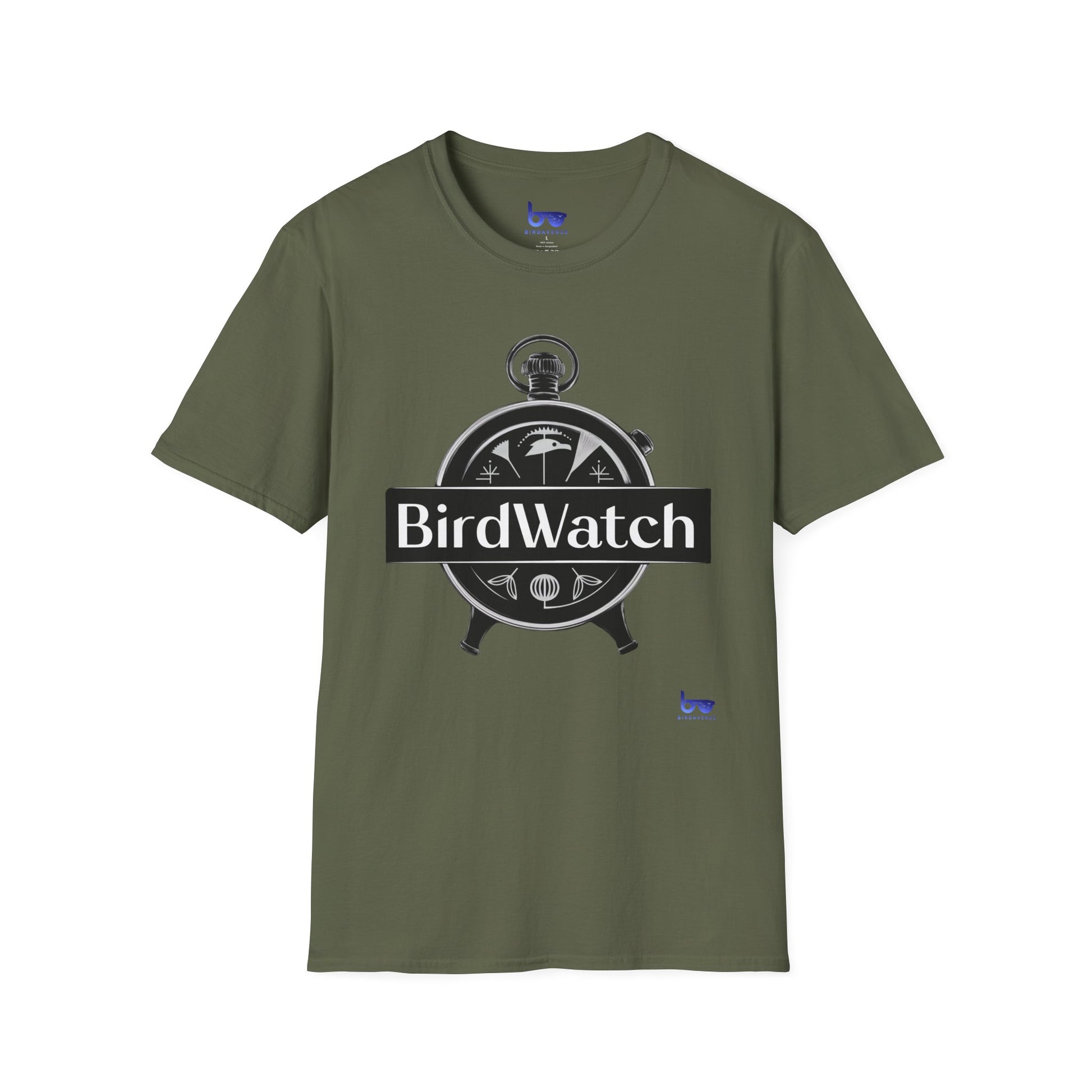 '' BirdWatch ''