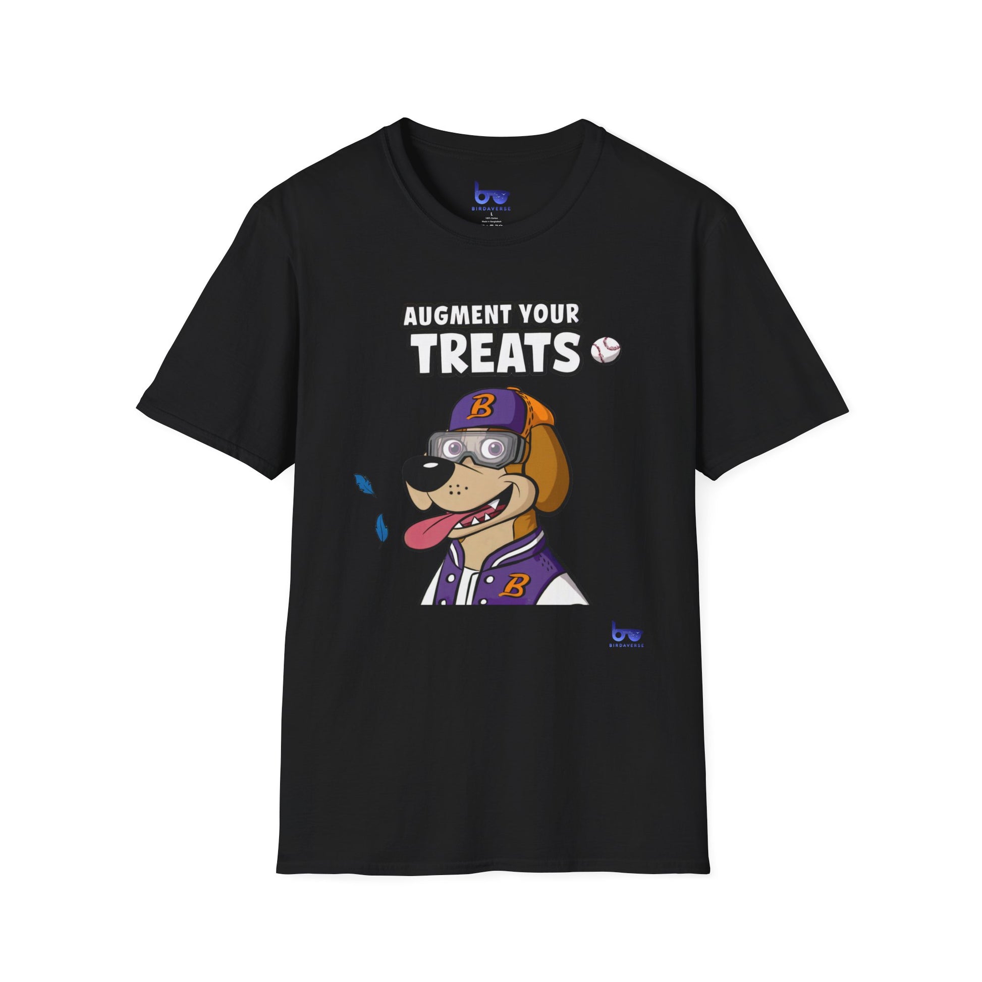 '' AUGMENT YOUR TREATS ''