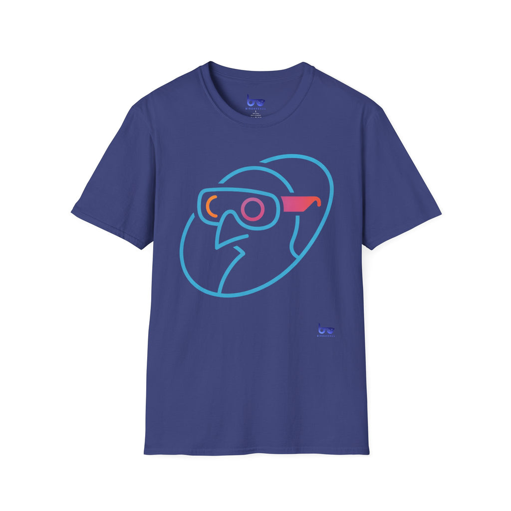 Space, Birds & Smart Glasses