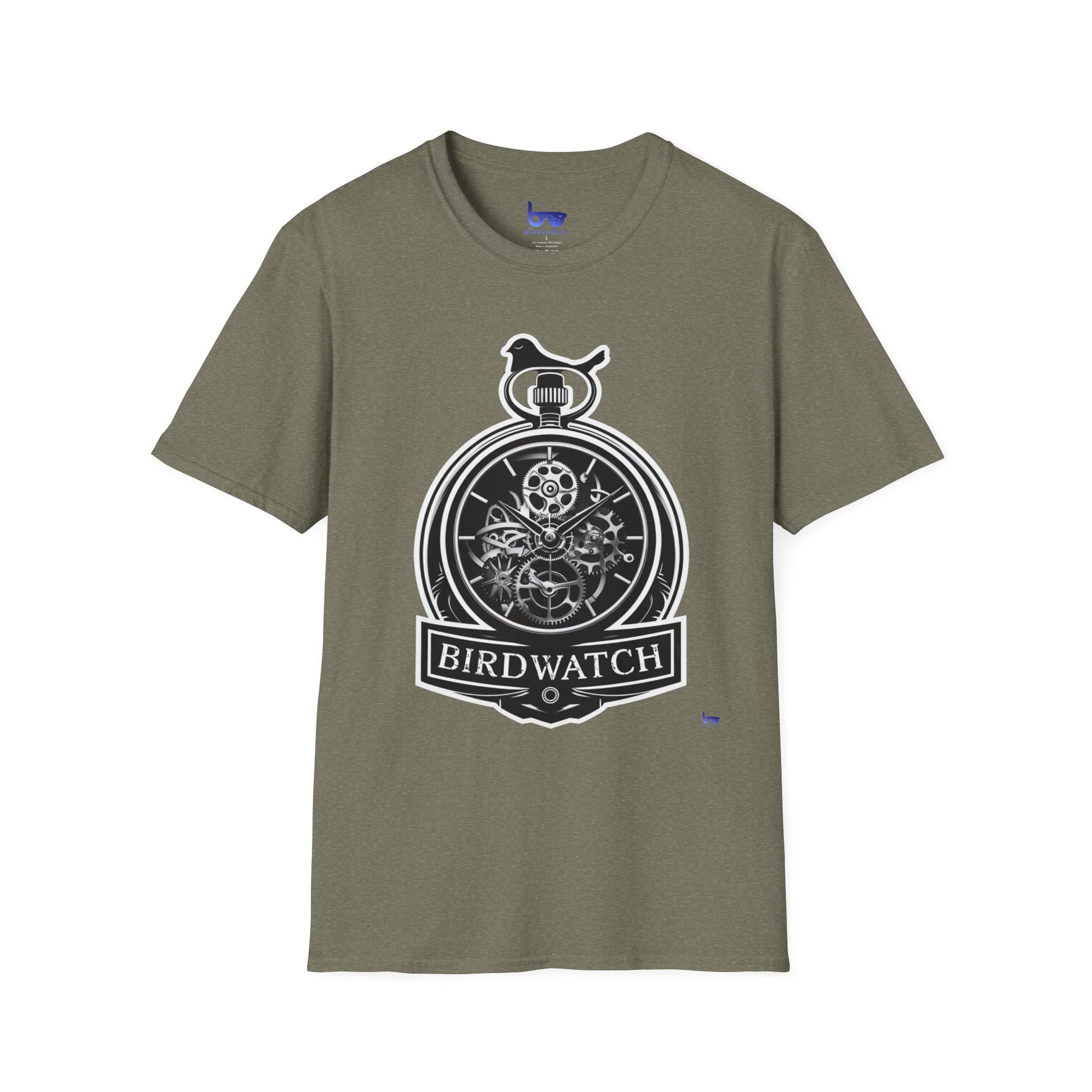 '' BIRDWATCH ''