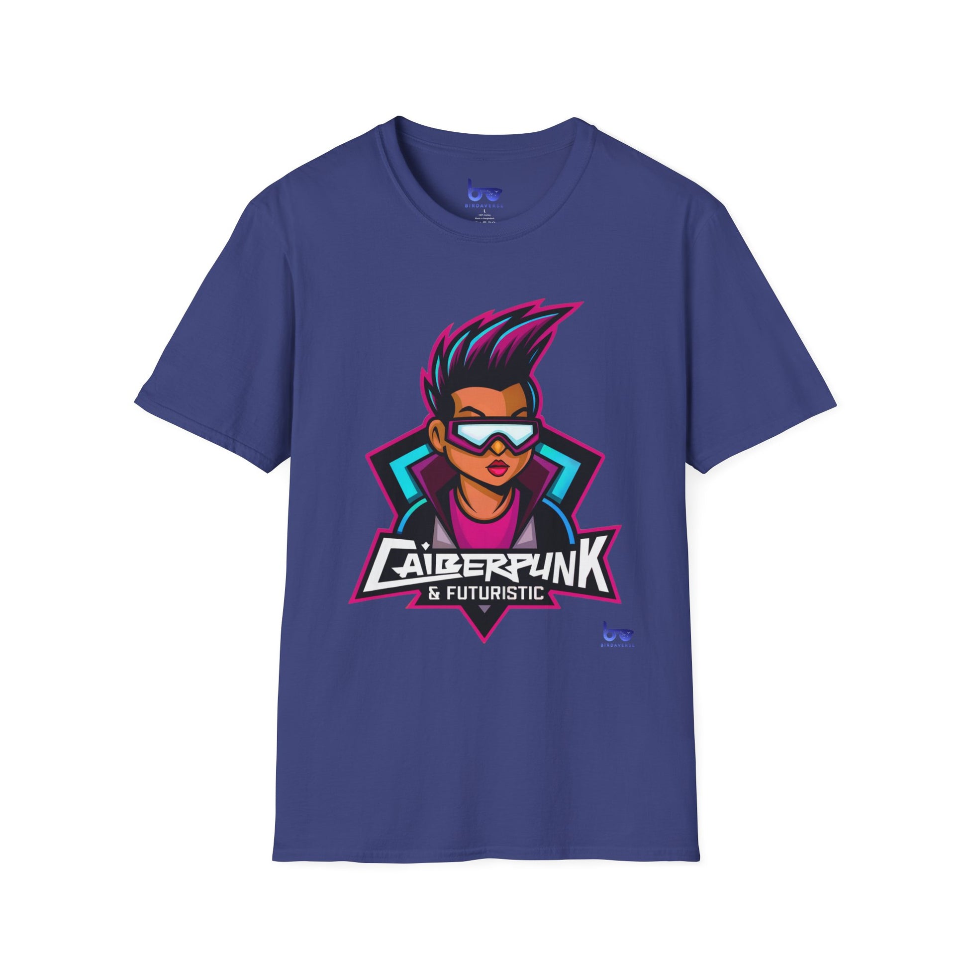 '' CAiBERPUNK & FUTURISTIC ''