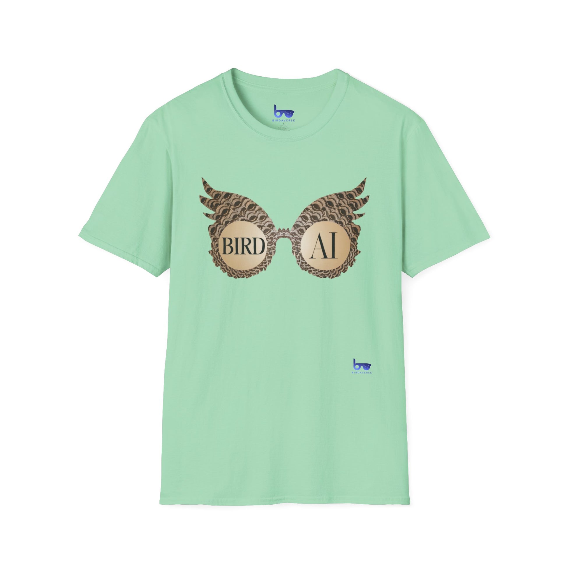 '' BIRD AI ''