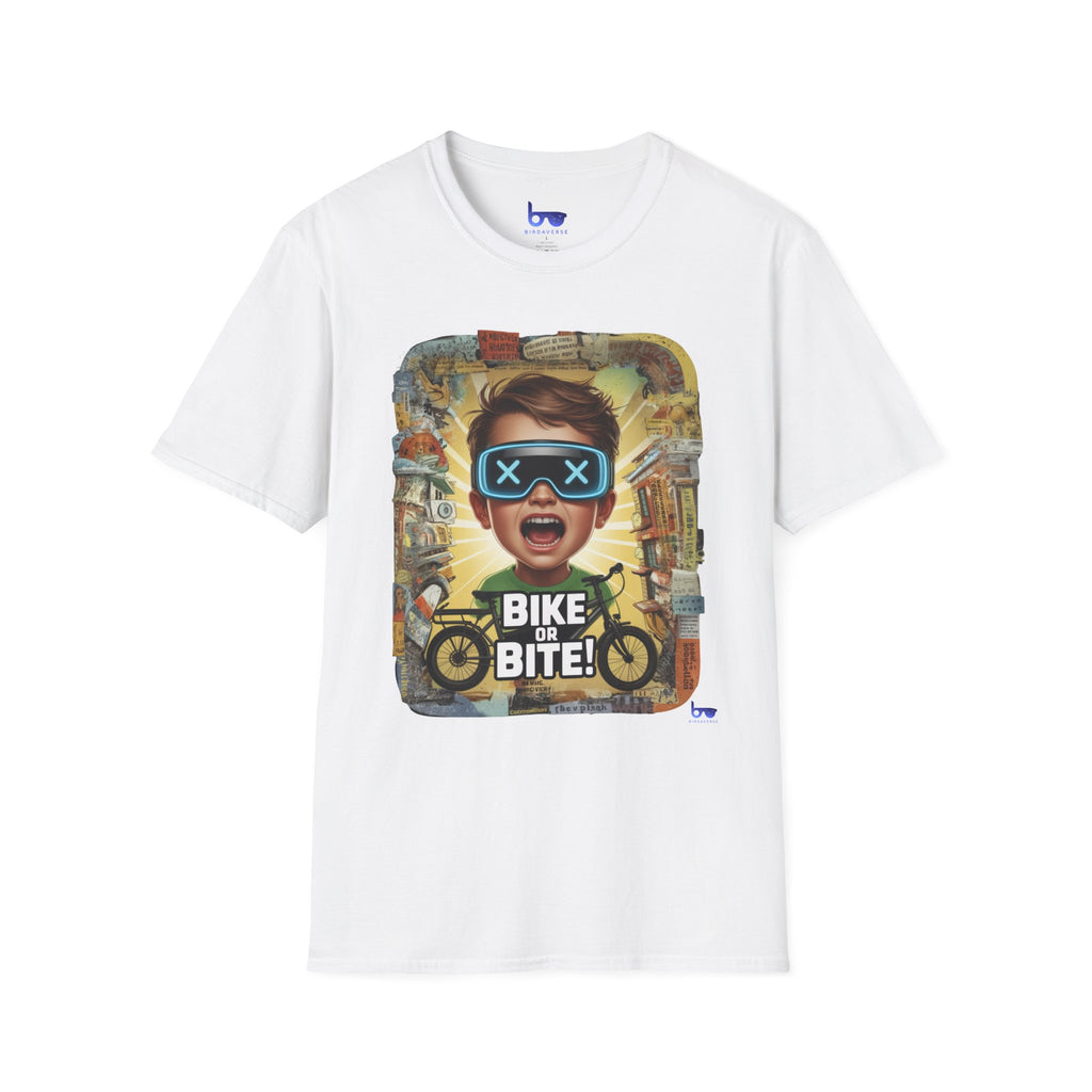 Bike or Bite !