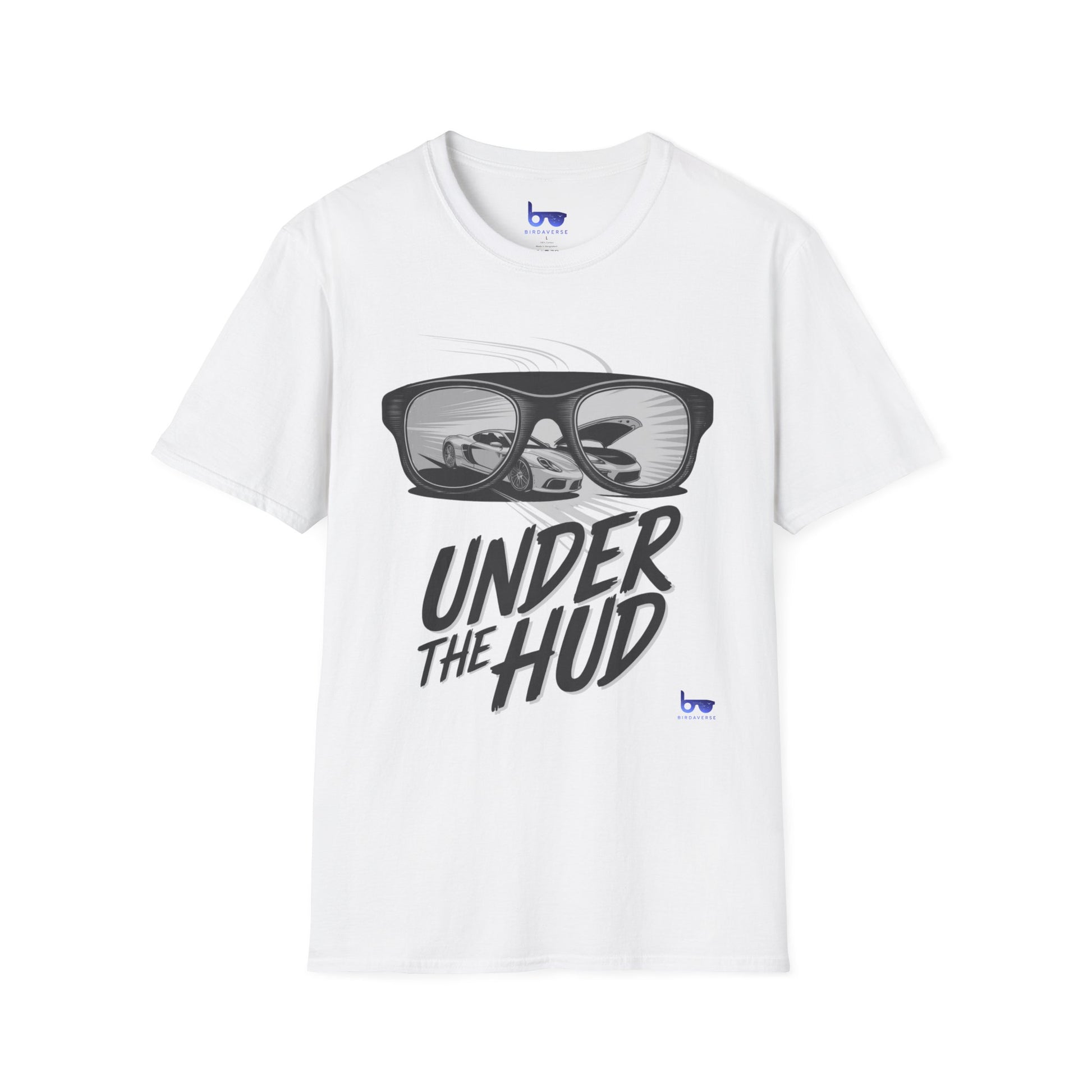 " UNDER THE HUD "
