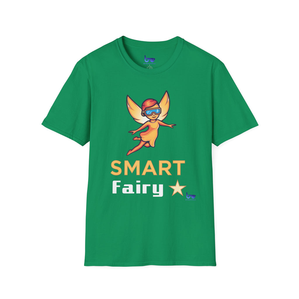 '' SMART FAIRY ''