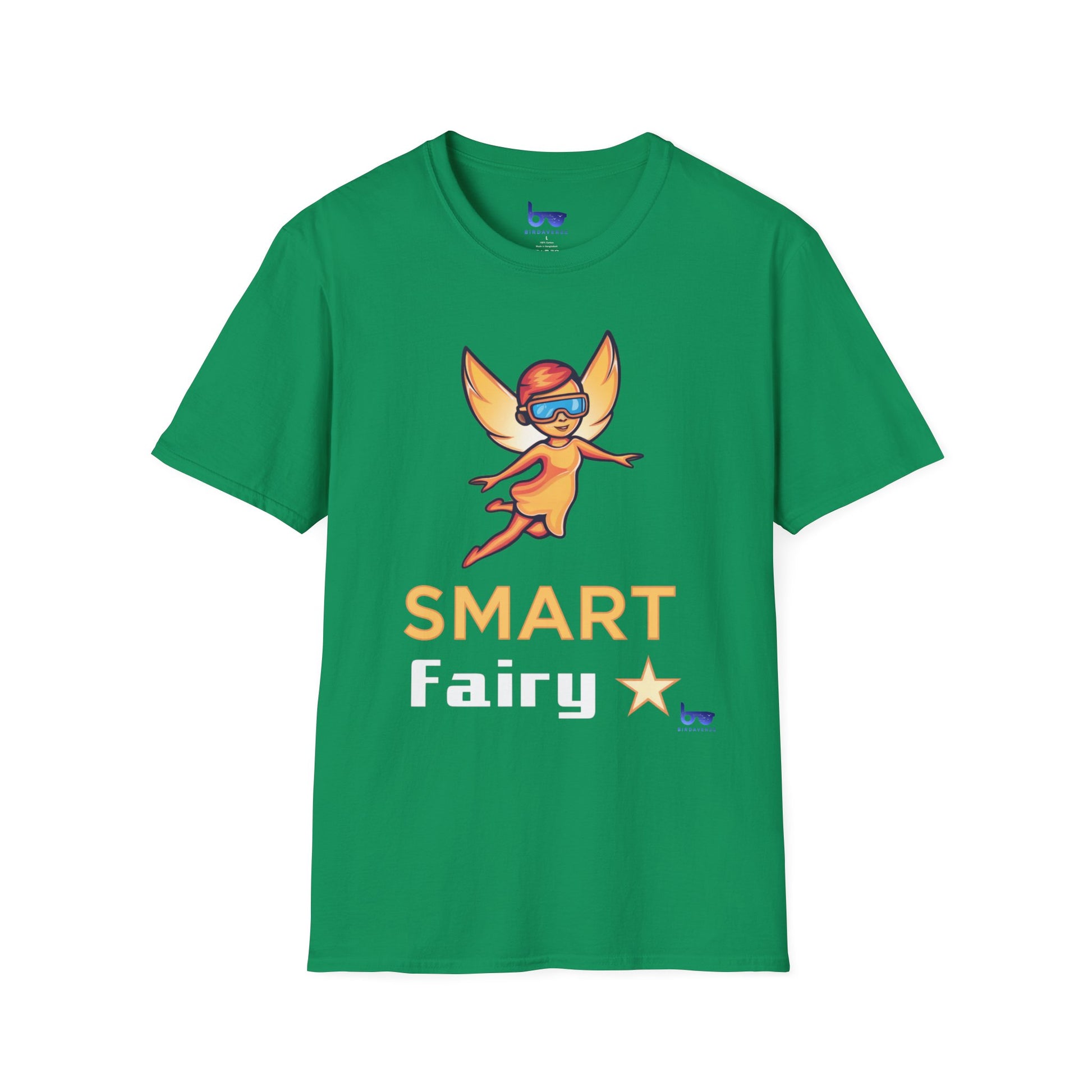 '' SMART FAIRY ''