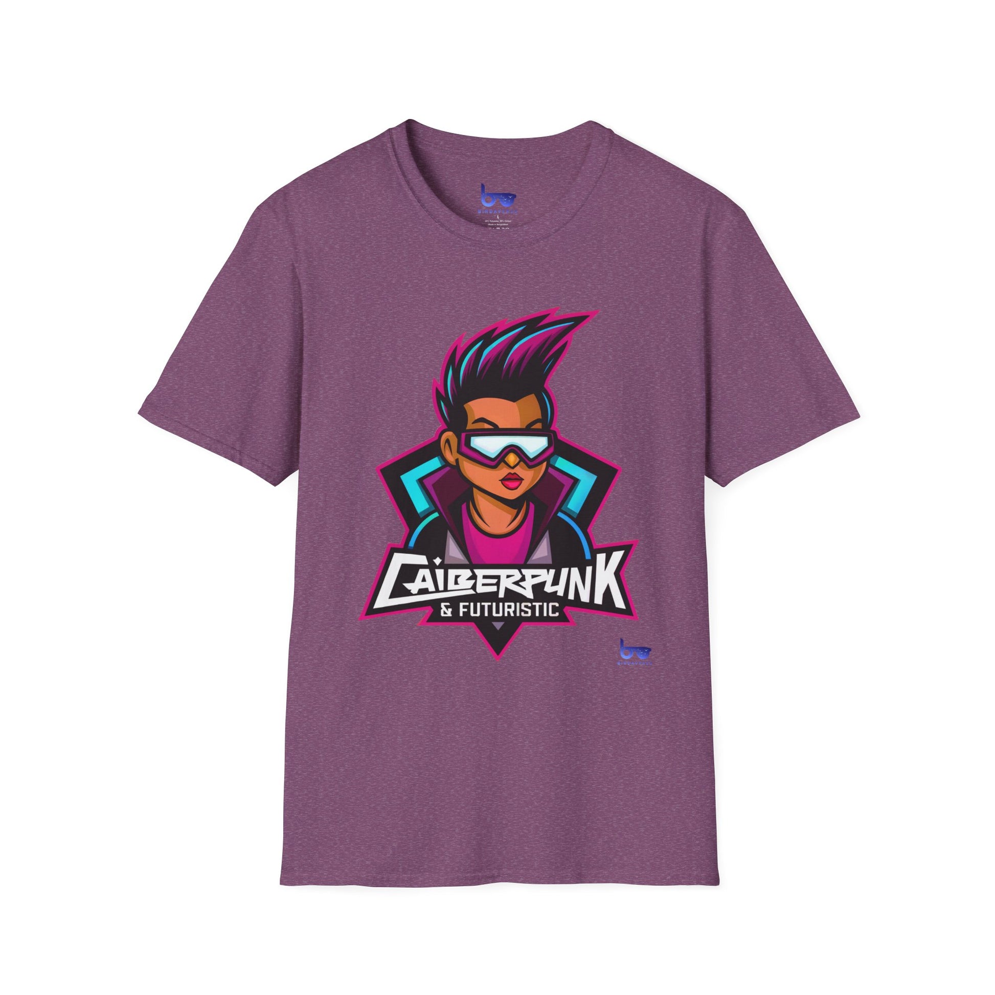 '' CAiBERPUNK & FUTURISTIC ''