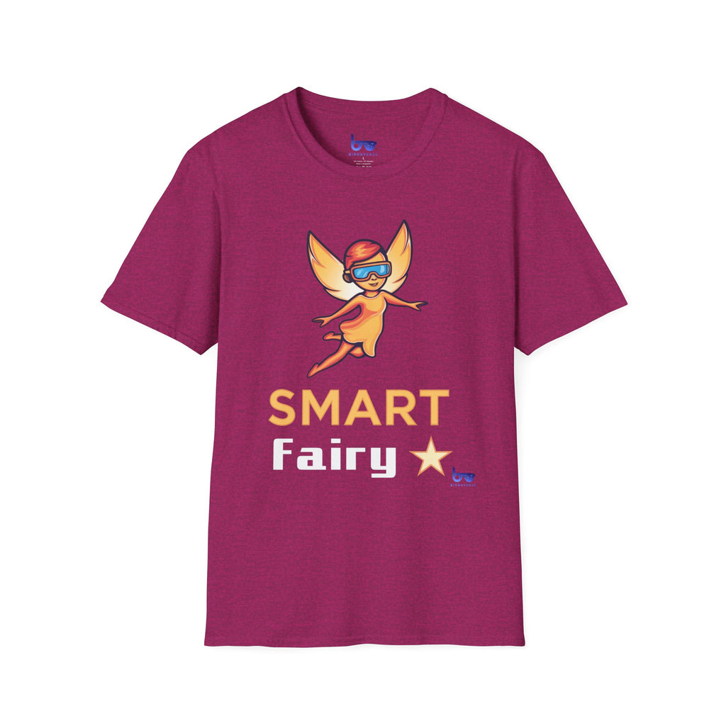 '' SMART FAIRY ''