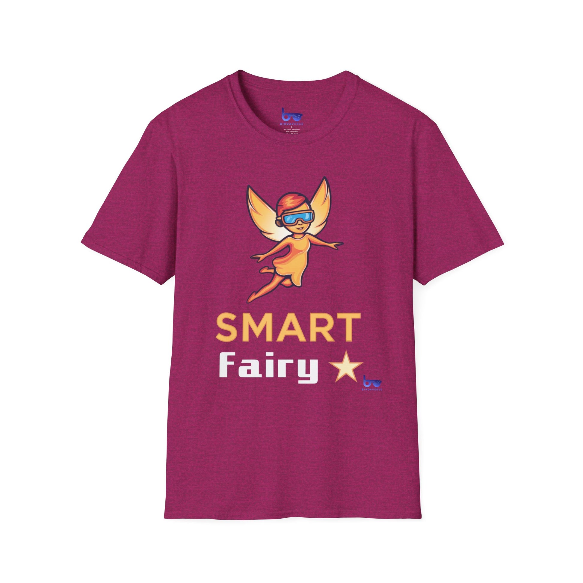 '' SMART FAIRY ''