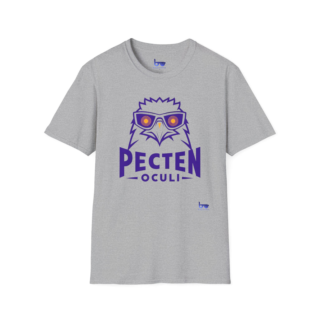 '' PECTEN OCULI ''