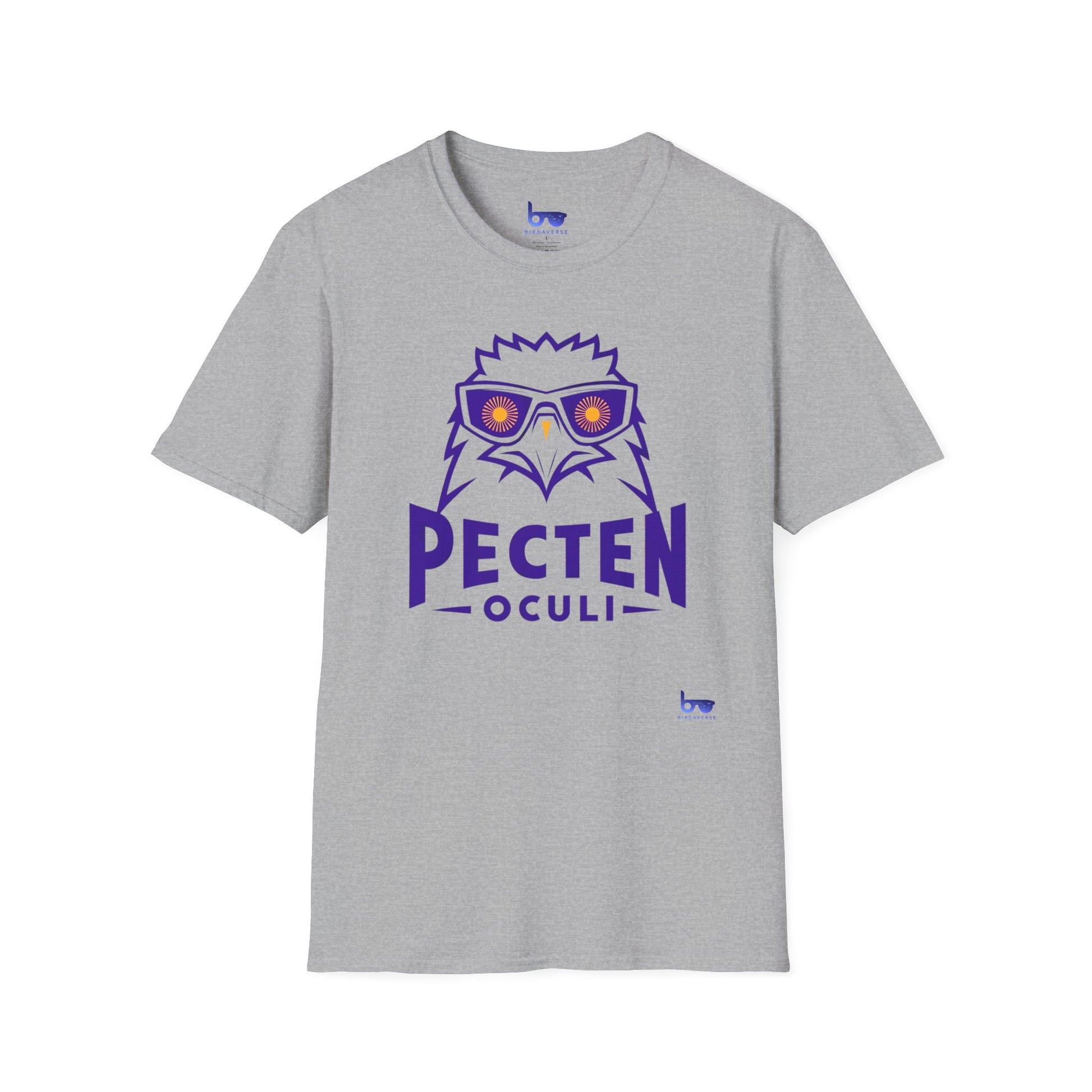 '' PECTEN OCULI ''