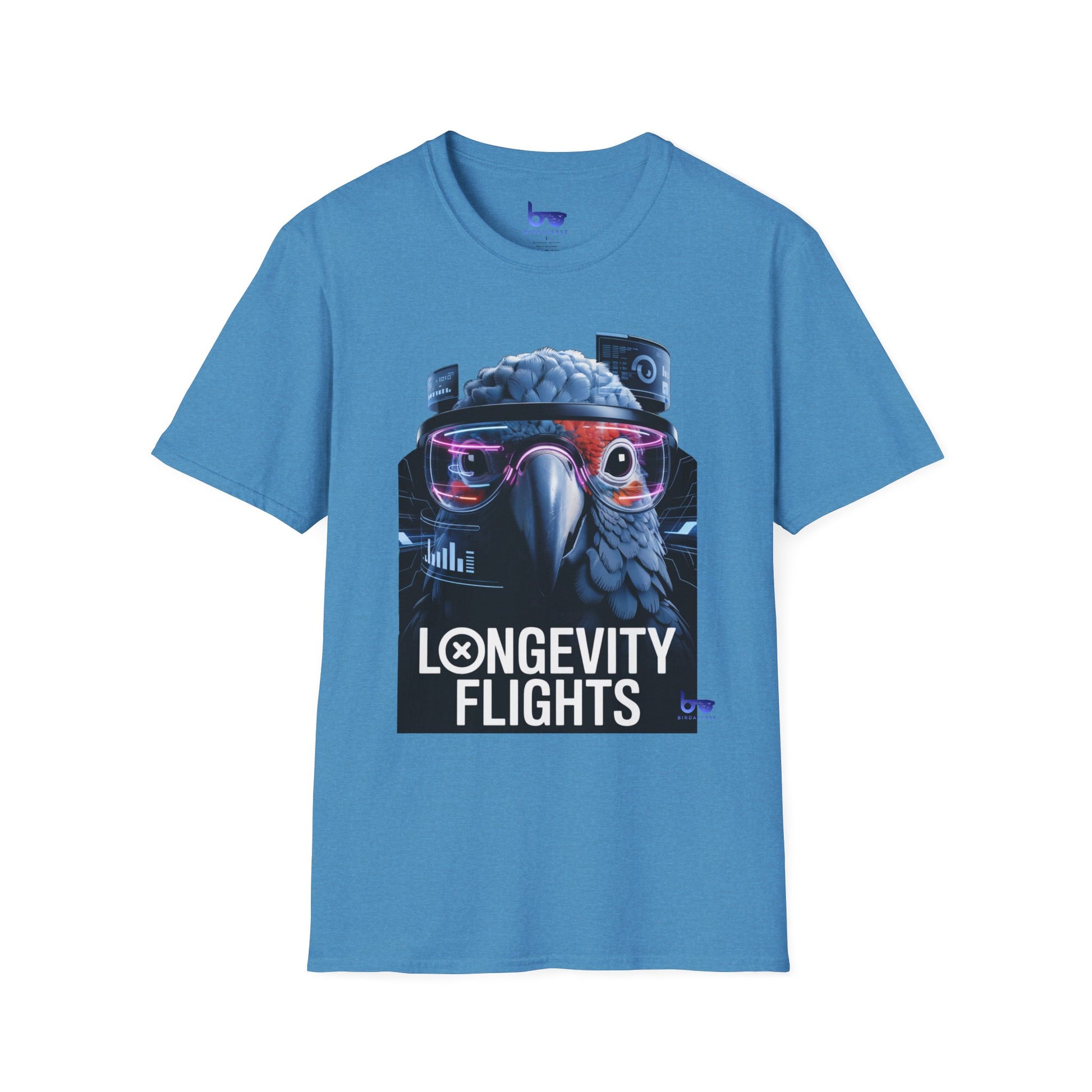 '' LONGEVITY FLIGHTS ''
