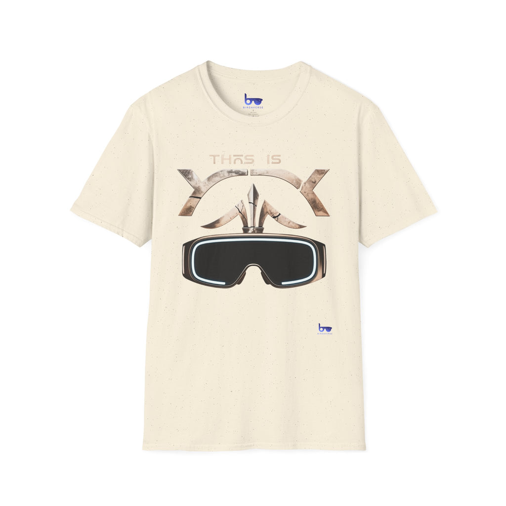 THIS IS XR