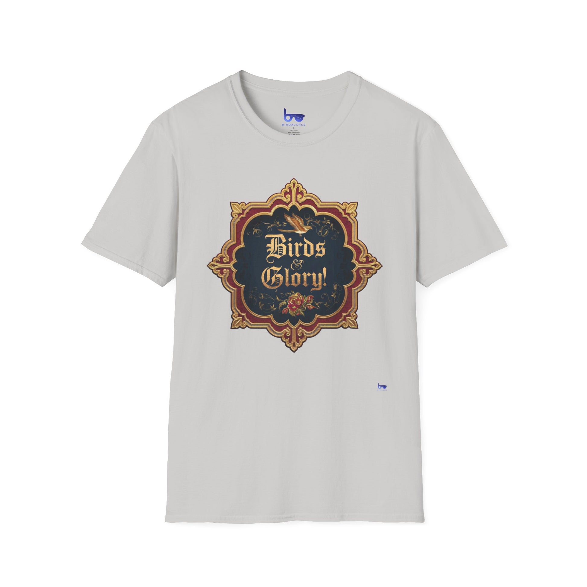 '' Birds & Glory ! ''
