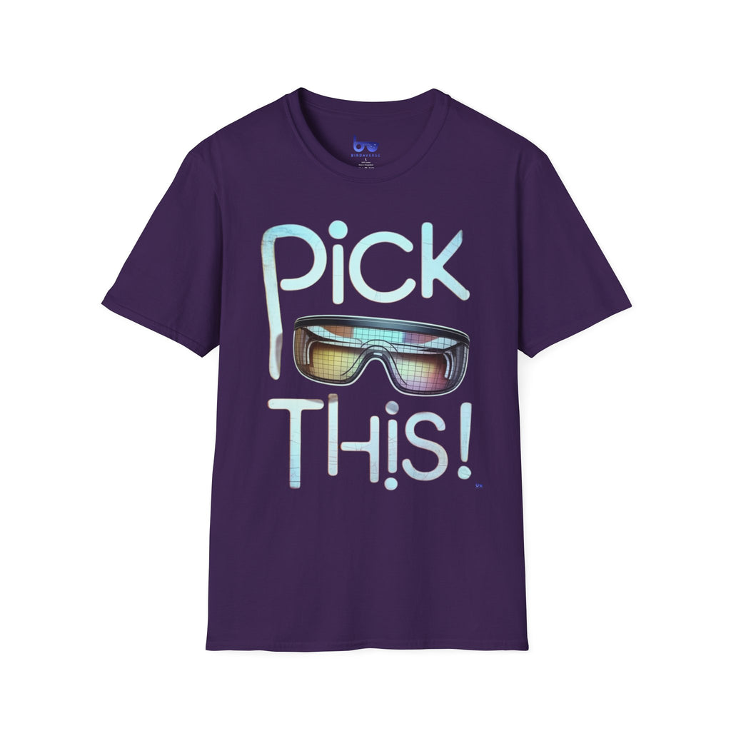 PICK THIS !