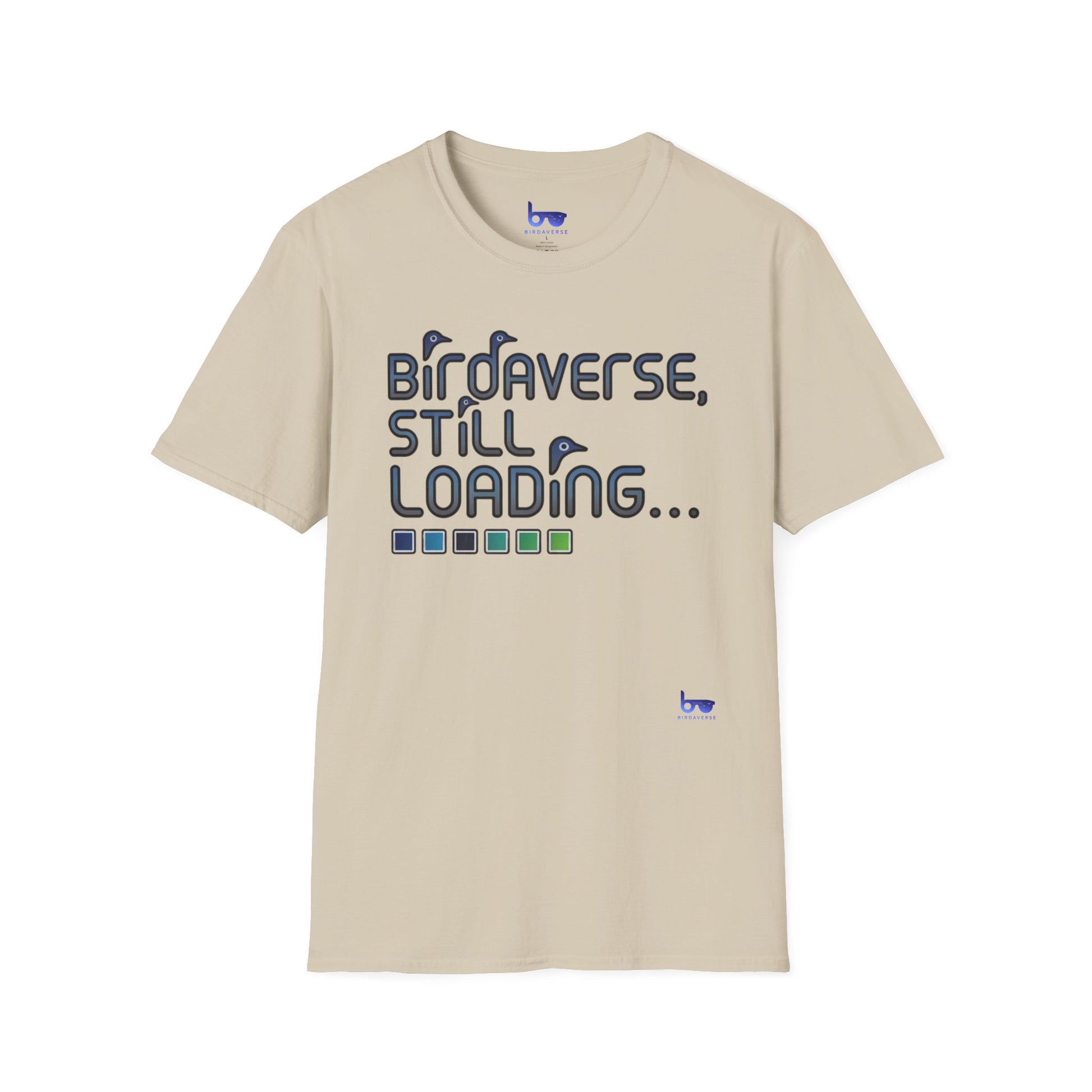 '' BirdAVERSE STiLL LOADiNG... ''