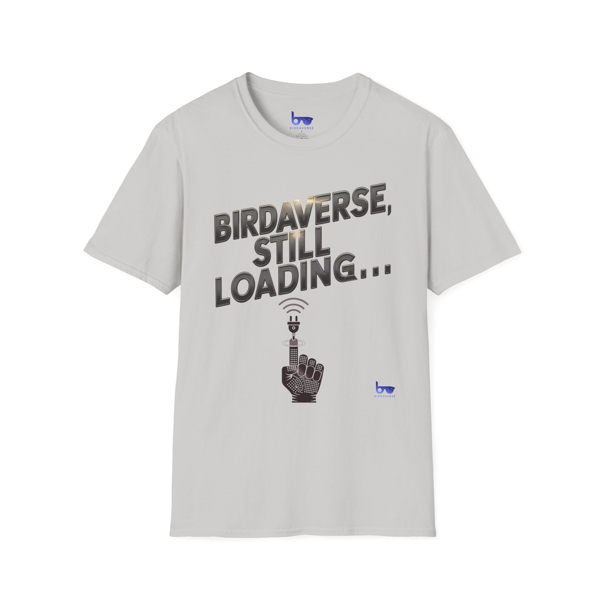 '' BIRDAVERSE, STILL LOADING... ''