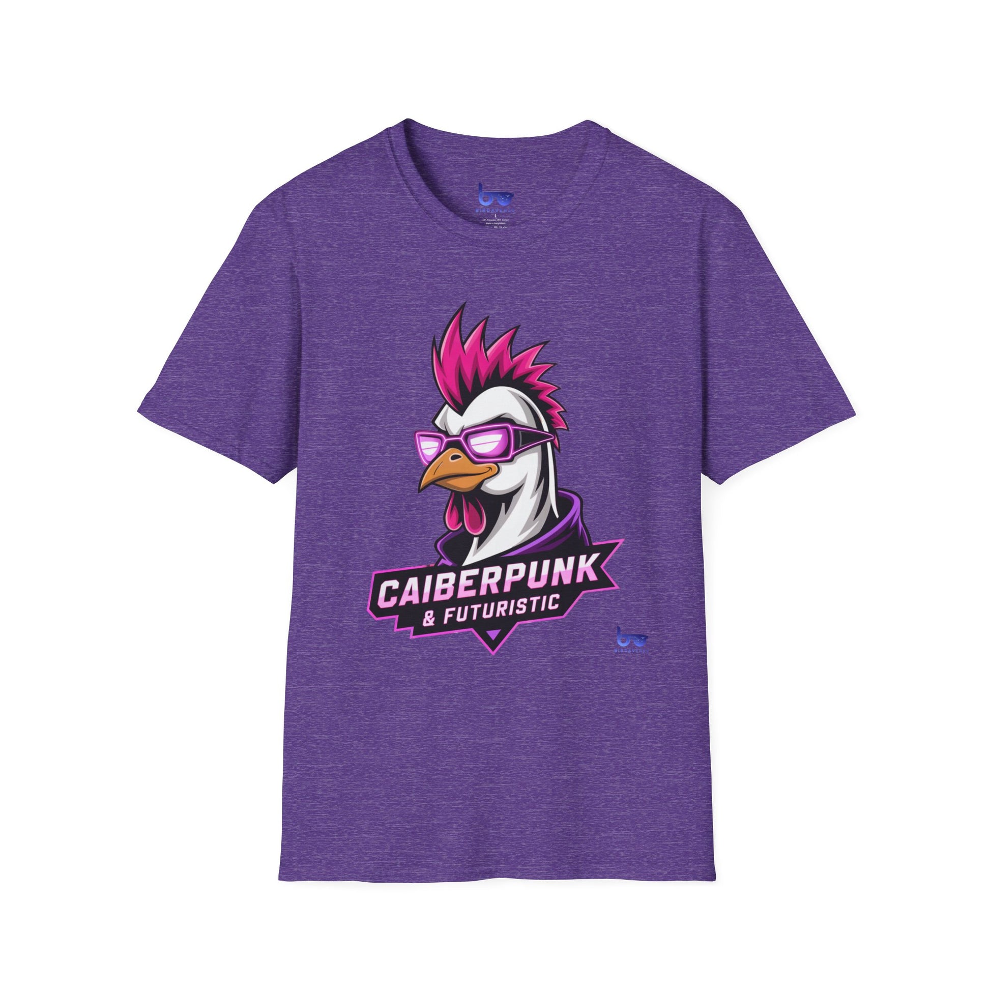 '' CAIBERPUNK & FUTURISTIC ''