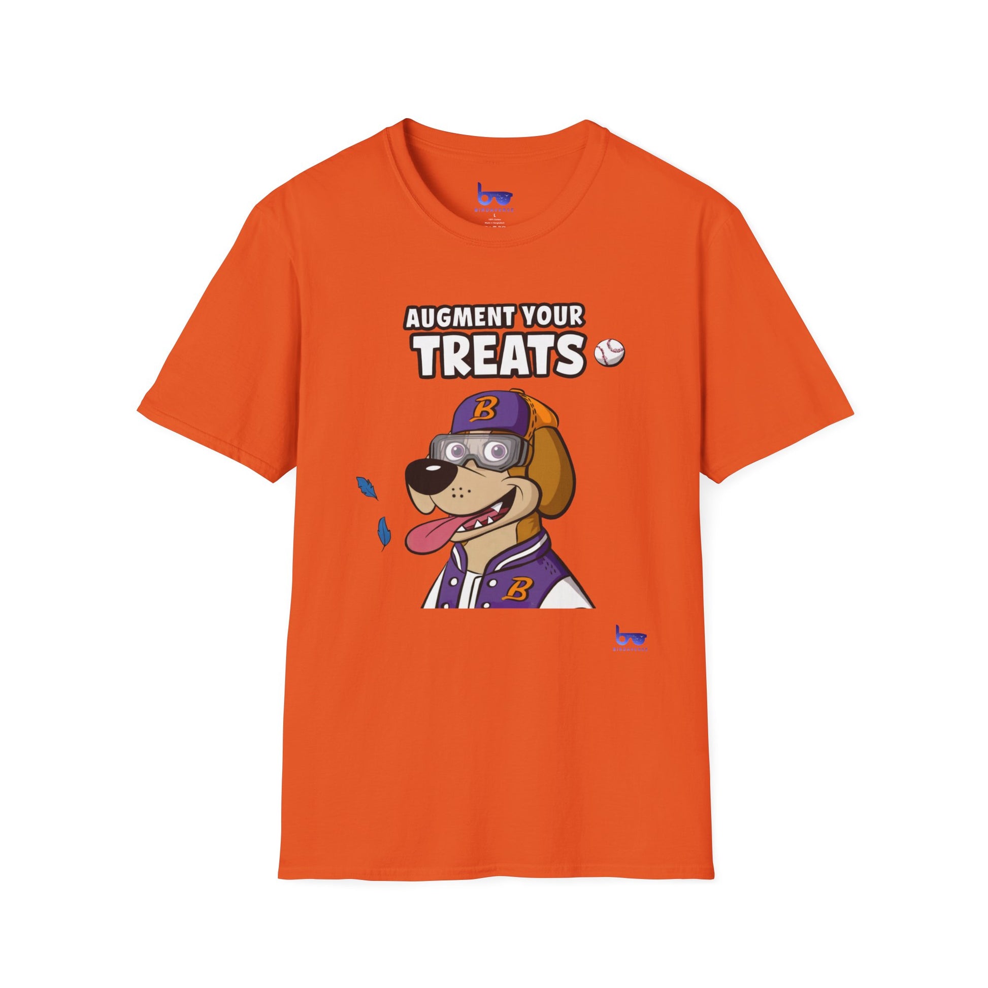 '' AUGMENT YOUR TREATS ''