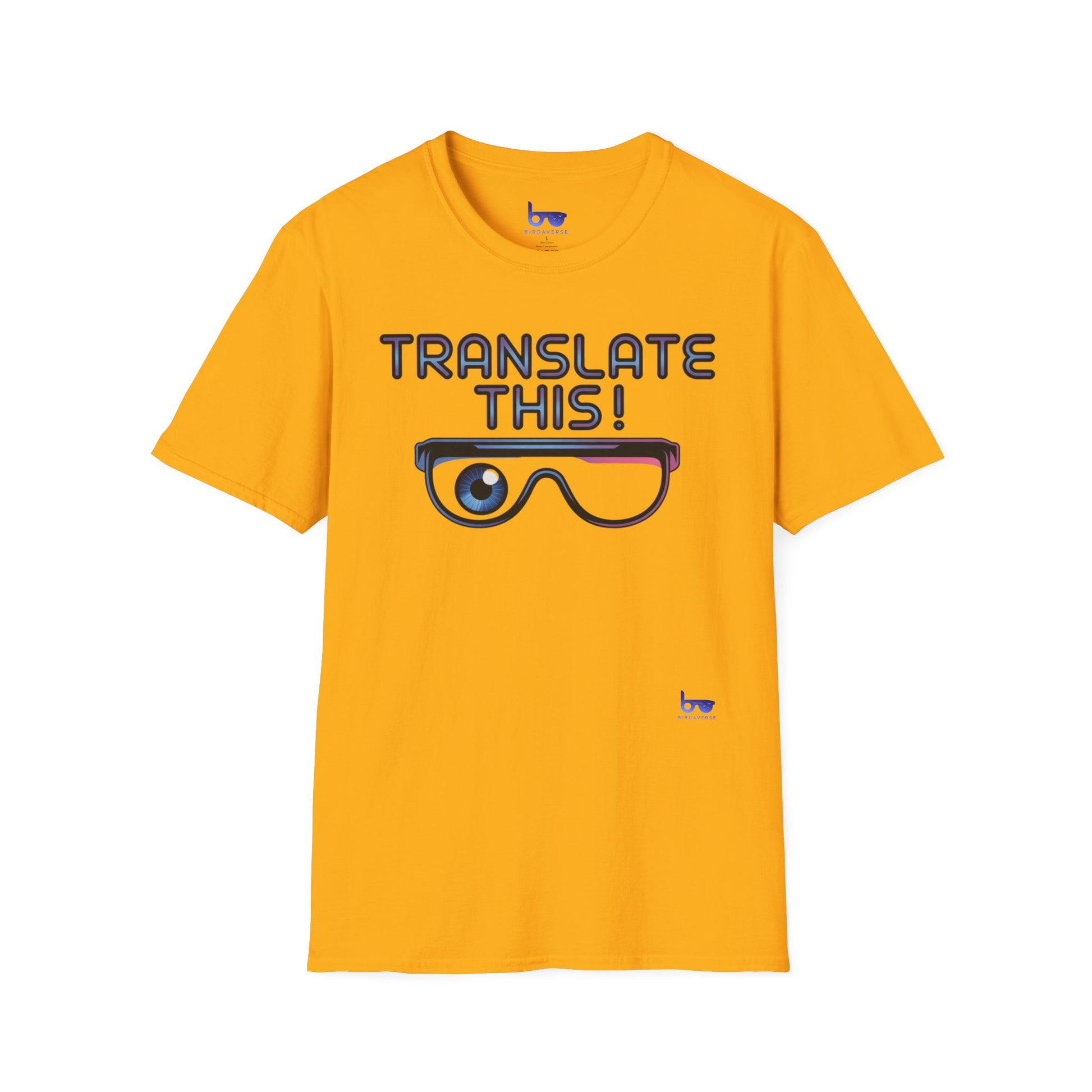 '' TRANSLATE THIS ! ''