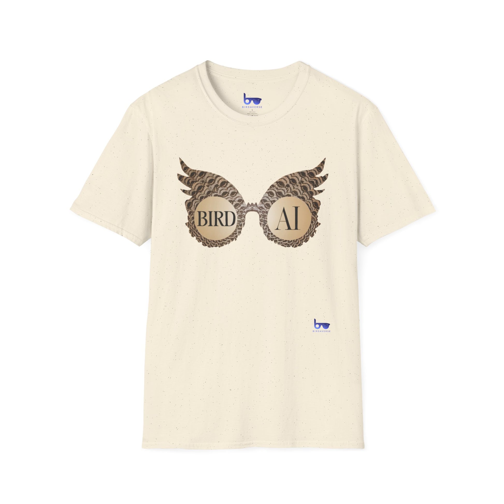 '' BIRD AI ''