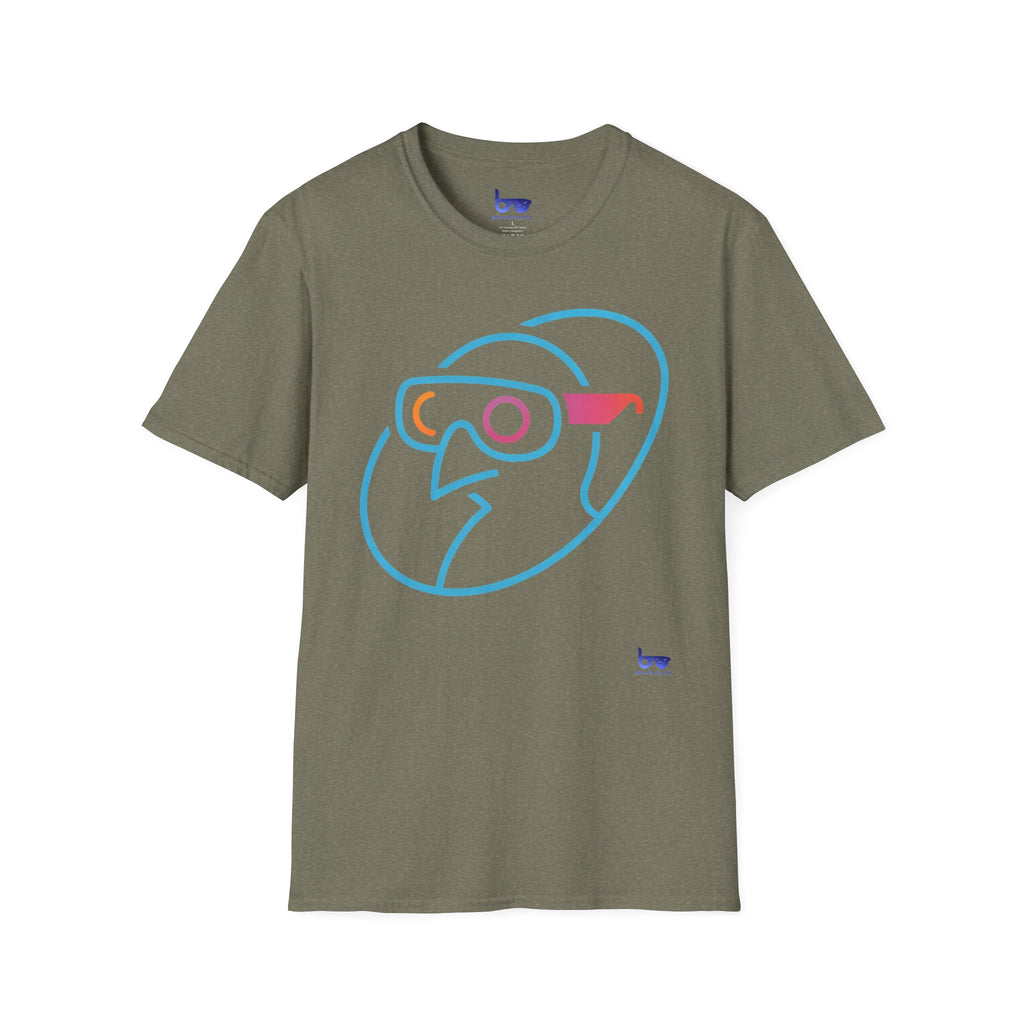 Space, Birds & Smart Glasses