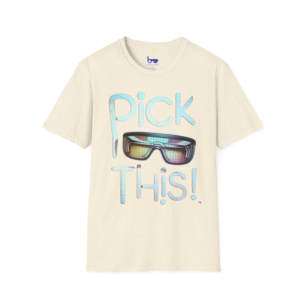 PICK THIS !