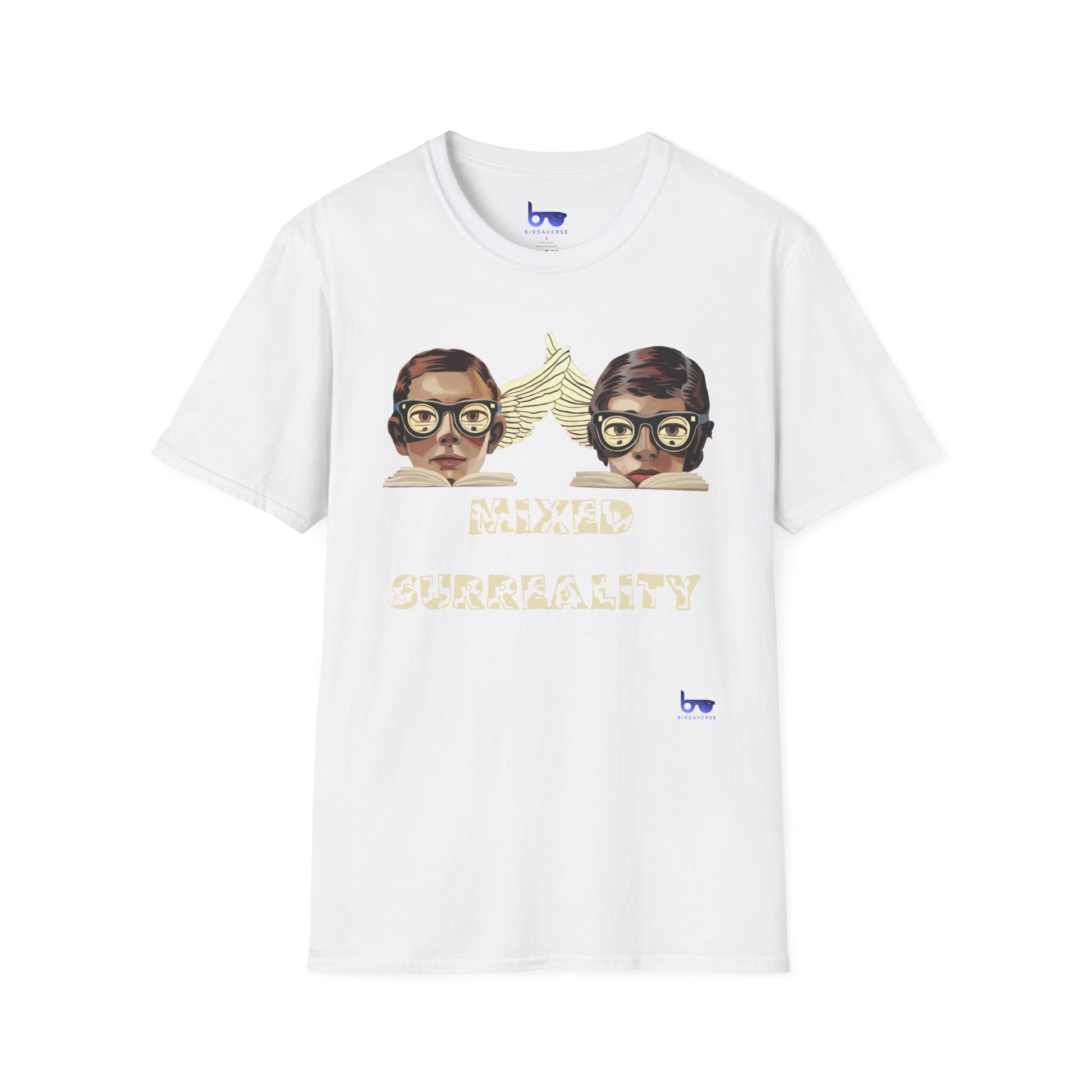 '' MIXED SURREALITY ''
