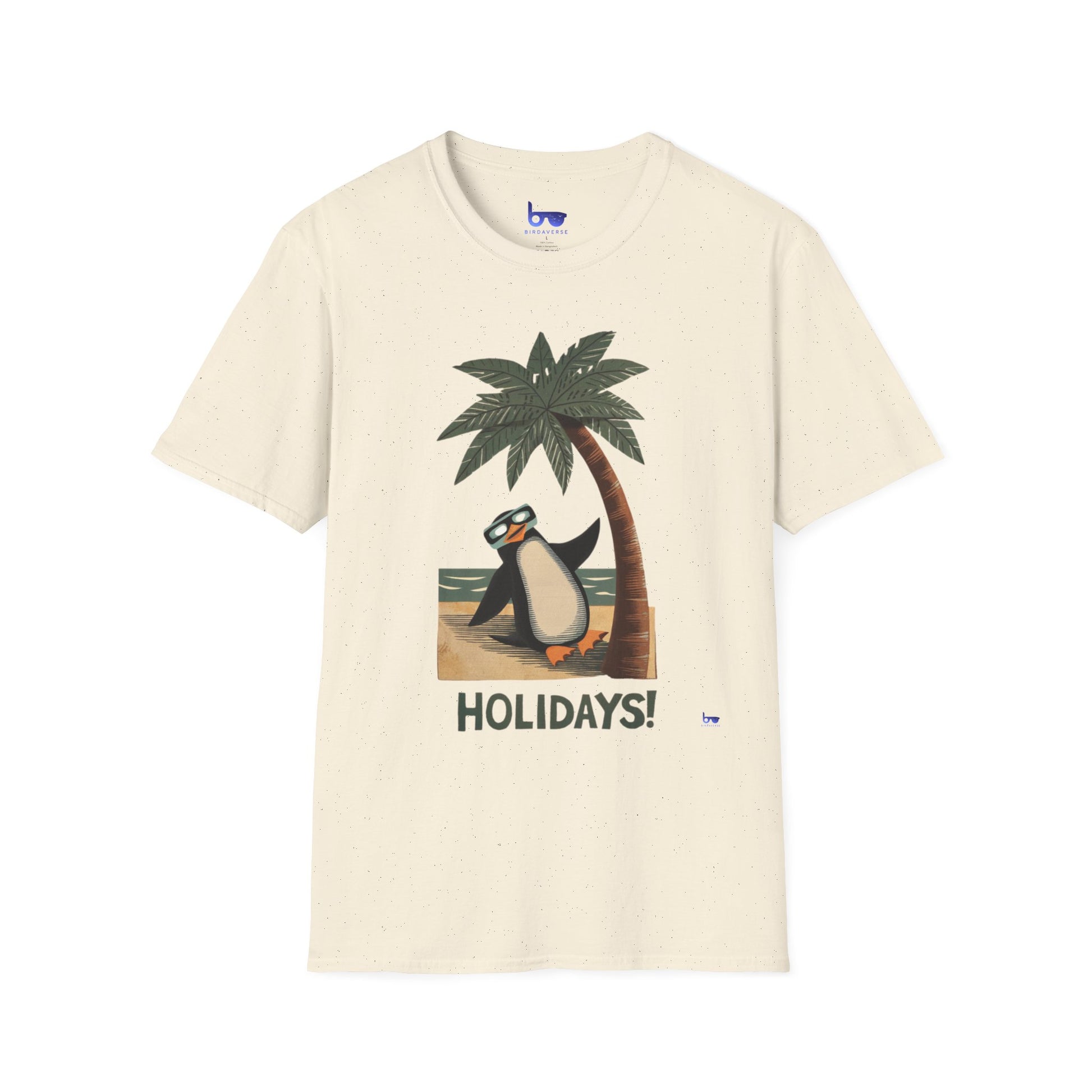 '' HOLIDAYS ! ''