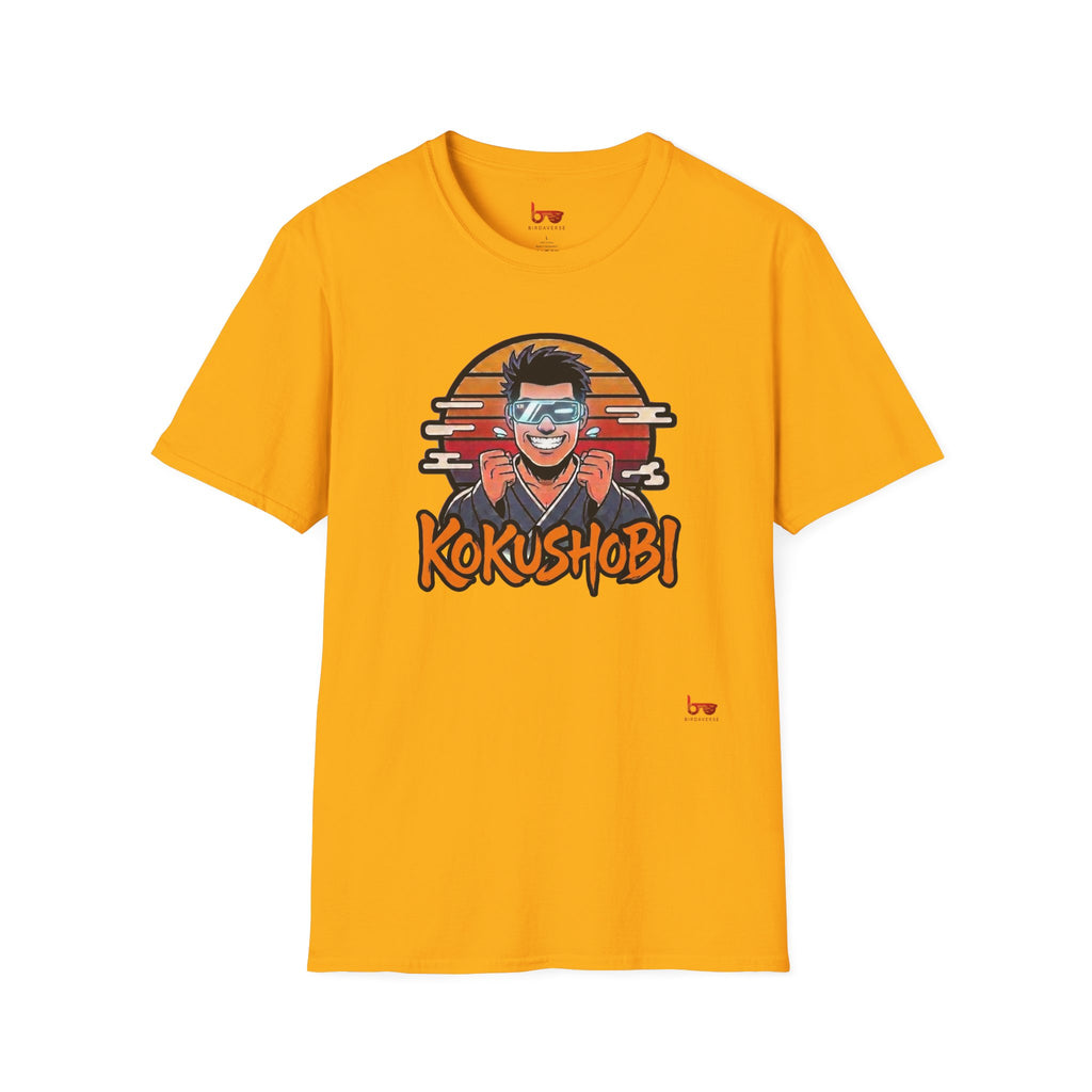 KOKUSHOBI