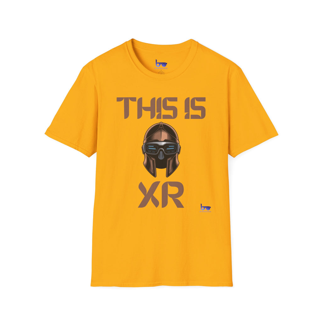 THIS IS XR