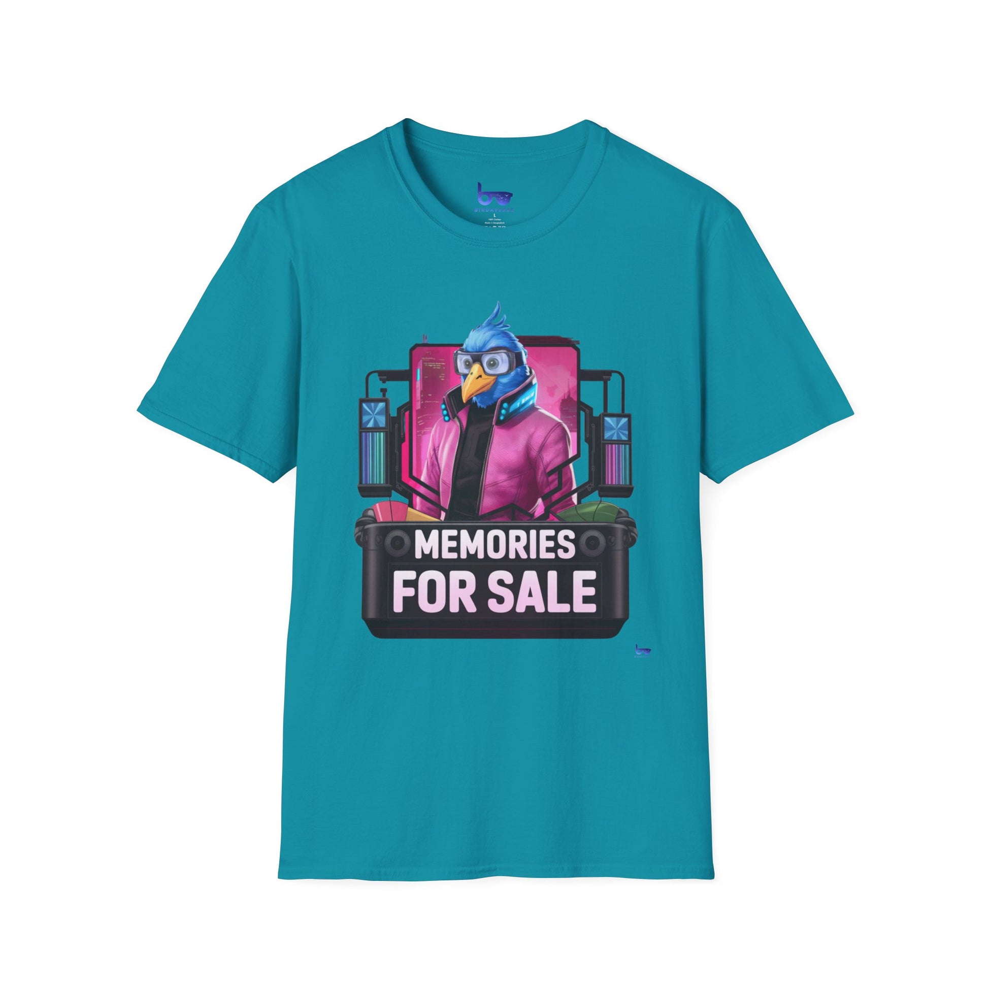 ''MEMORIES FOR SALE ''