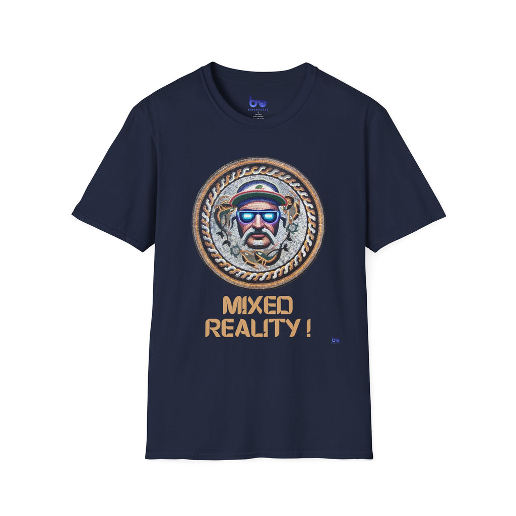 '' MIXED REALITY ! ''