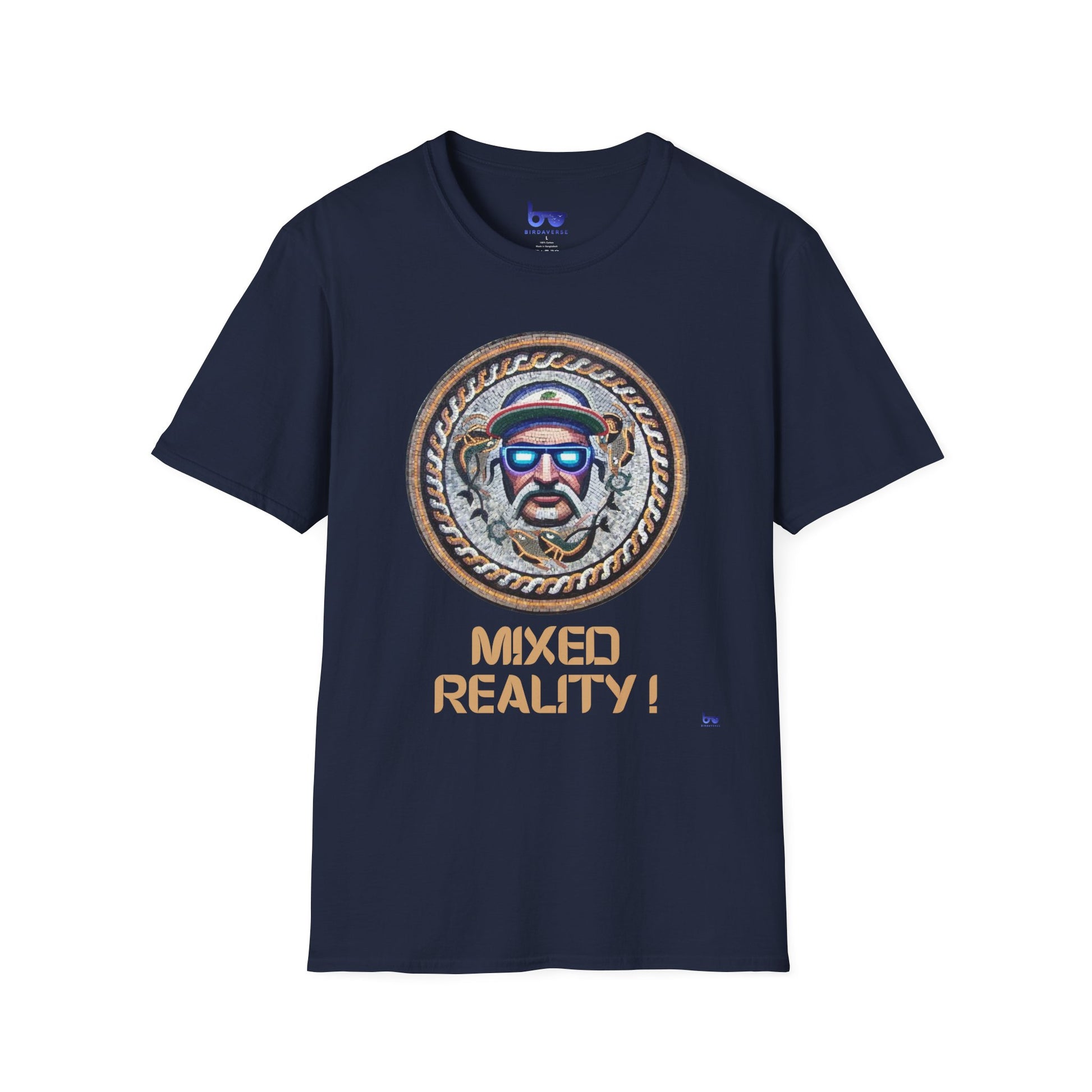 '' MIXED REALITY ! ''