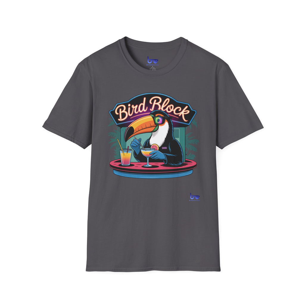 '' Bird Block ''