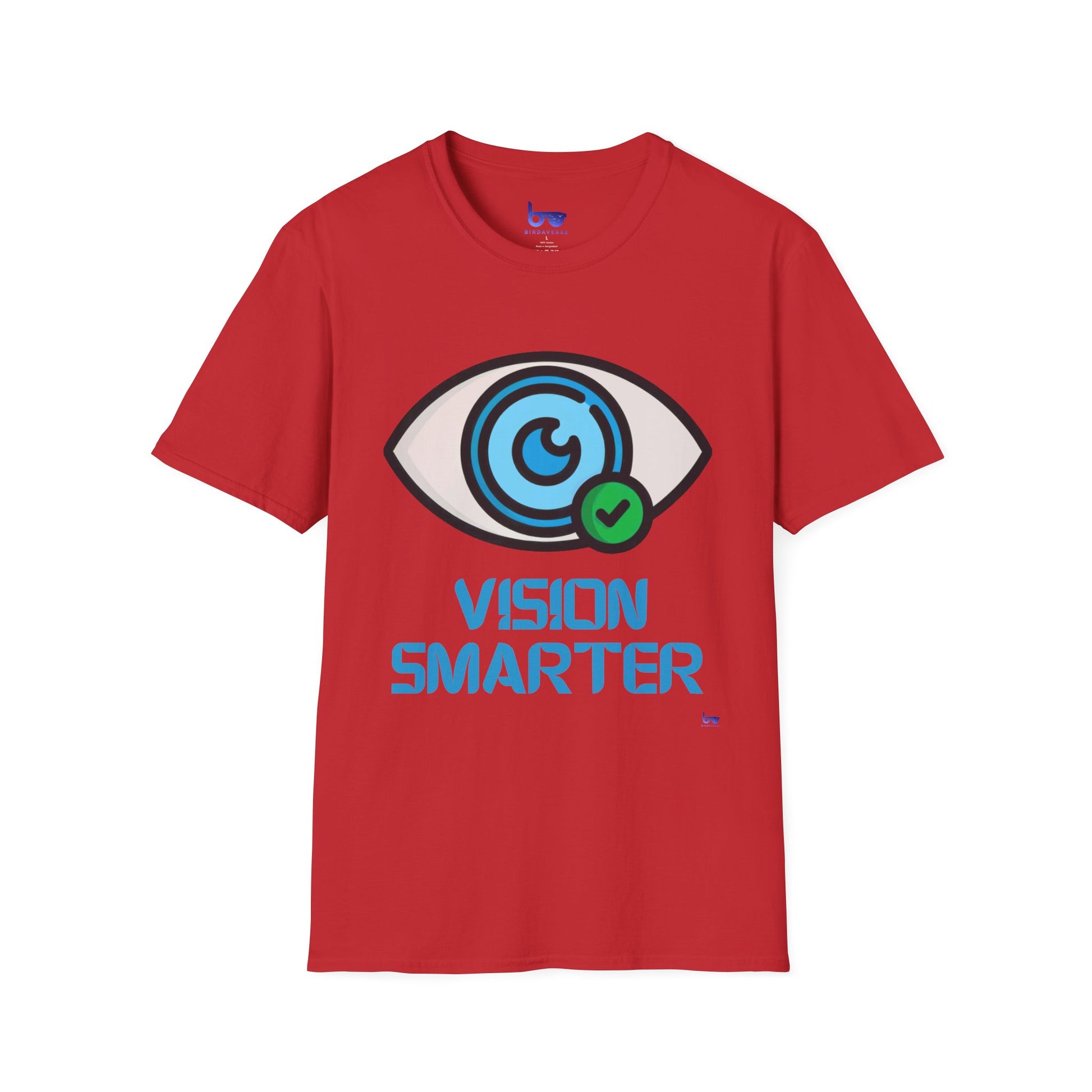 '' VISION SMARTER ''