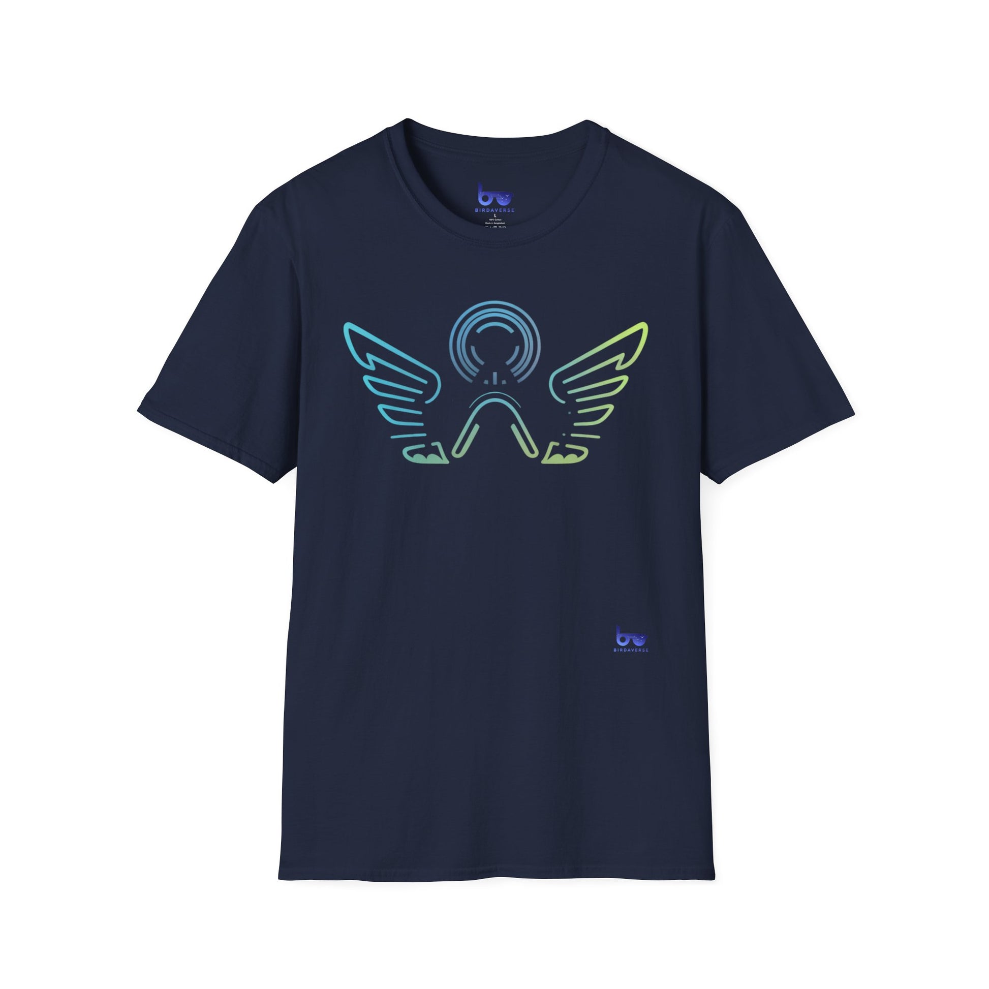 Wings, Angels & Smart Glasses