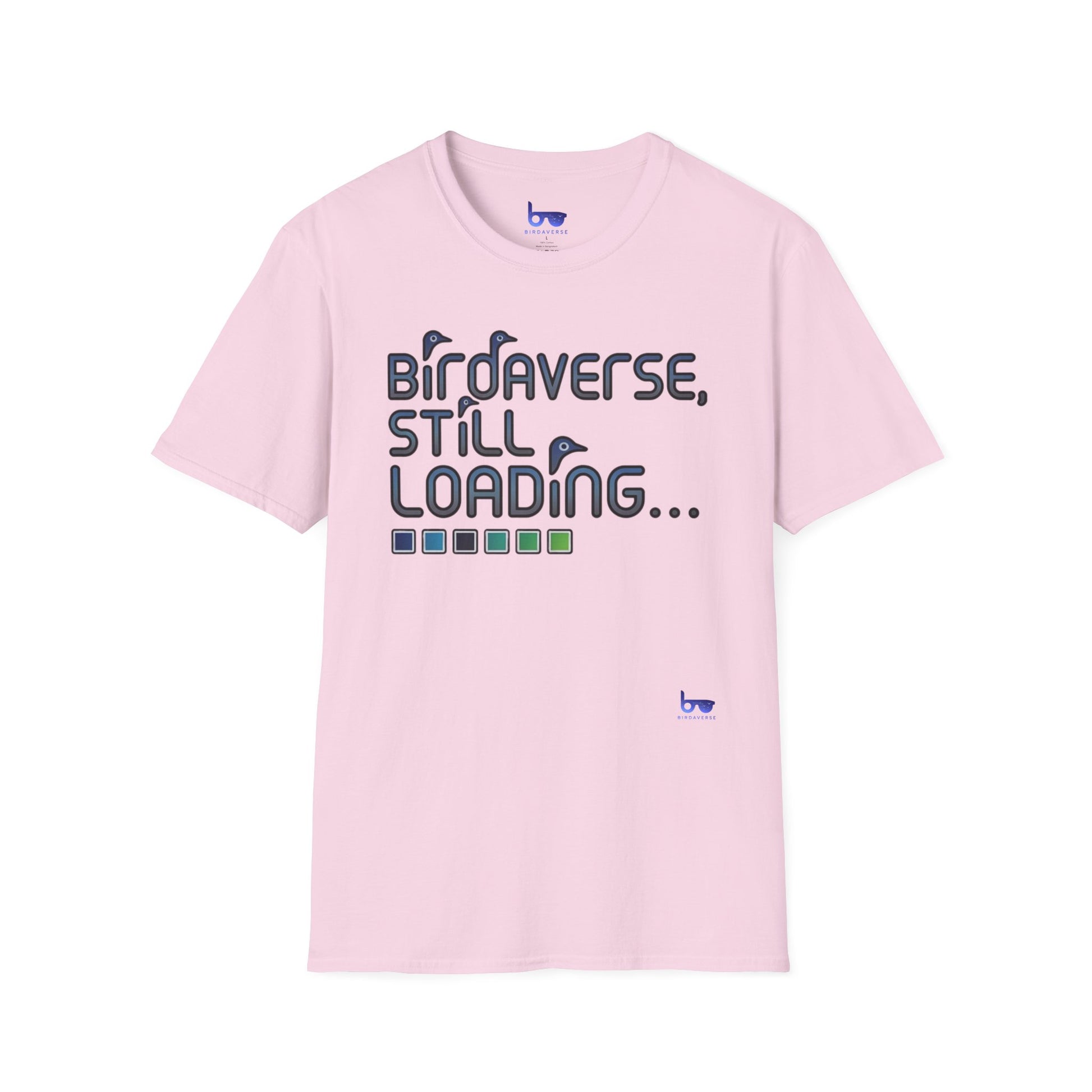 '' BirdAVERSE STiLL LOADiNG... ''
