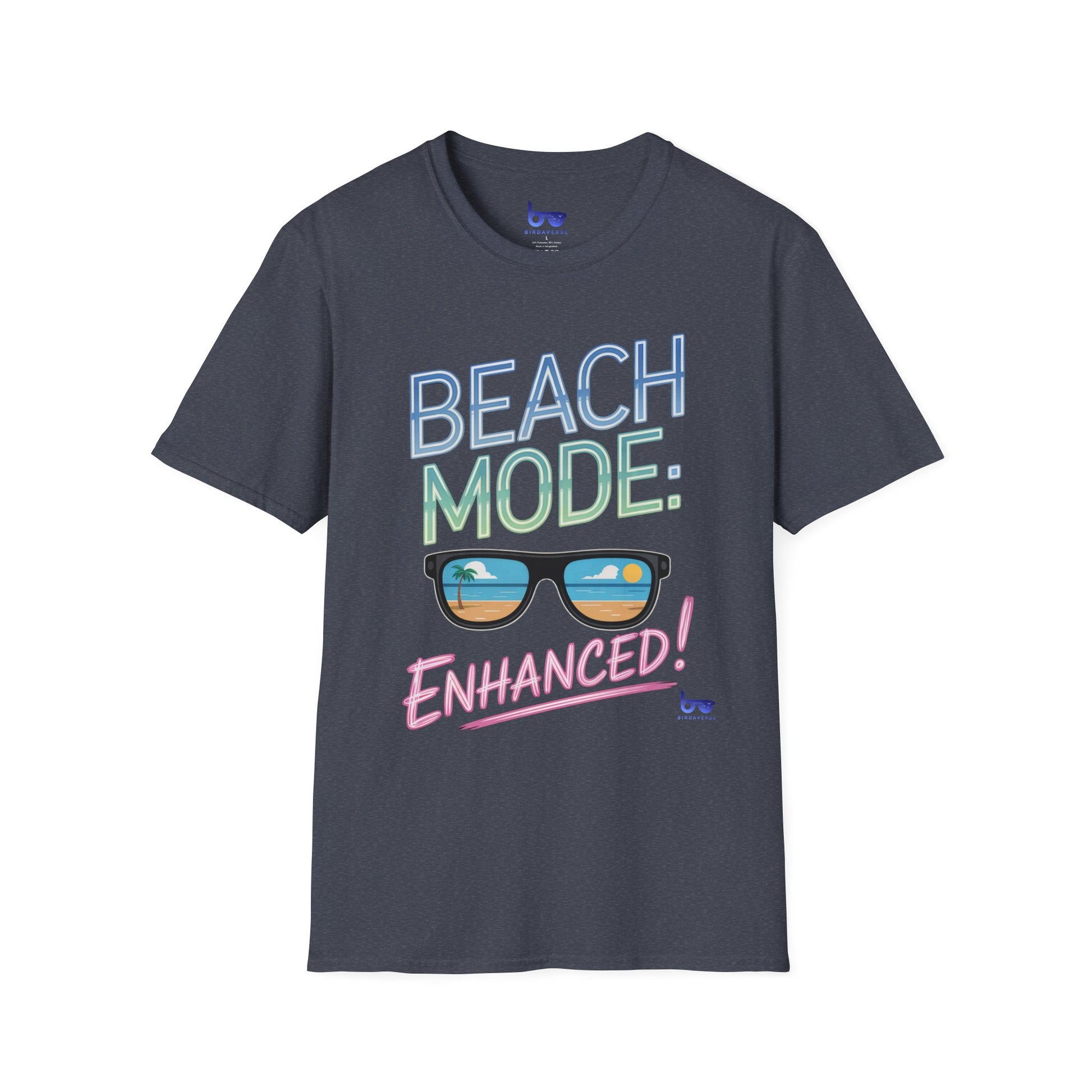 '' BEACH MODΕ: ENHANCED ! ''