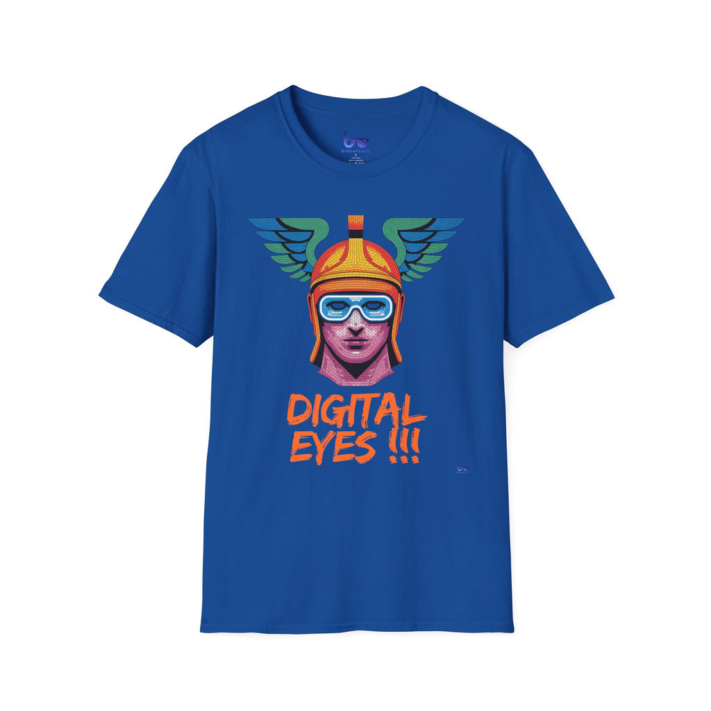 '' DIGITAL EYES !!! ''