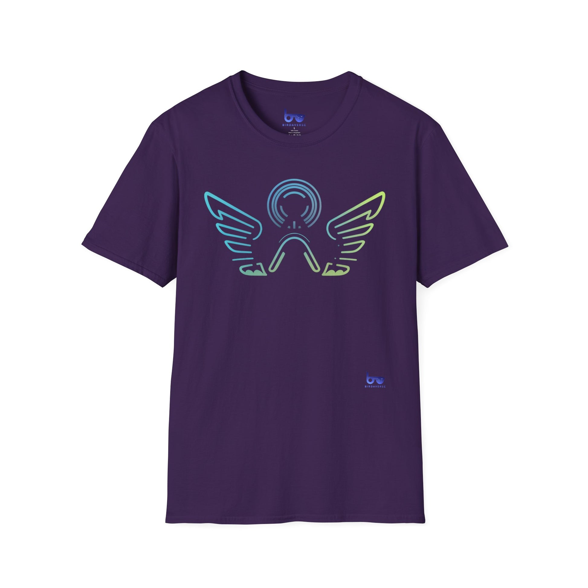 Wings, Angels & Smart Glasses