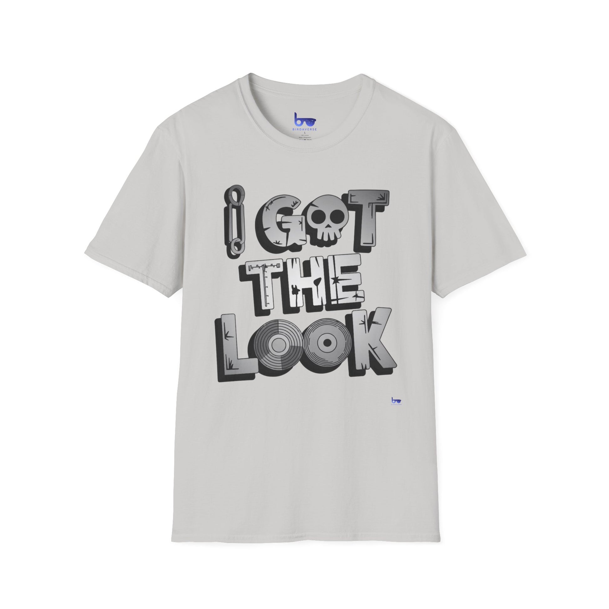 '' I GOT THE LOOK ''