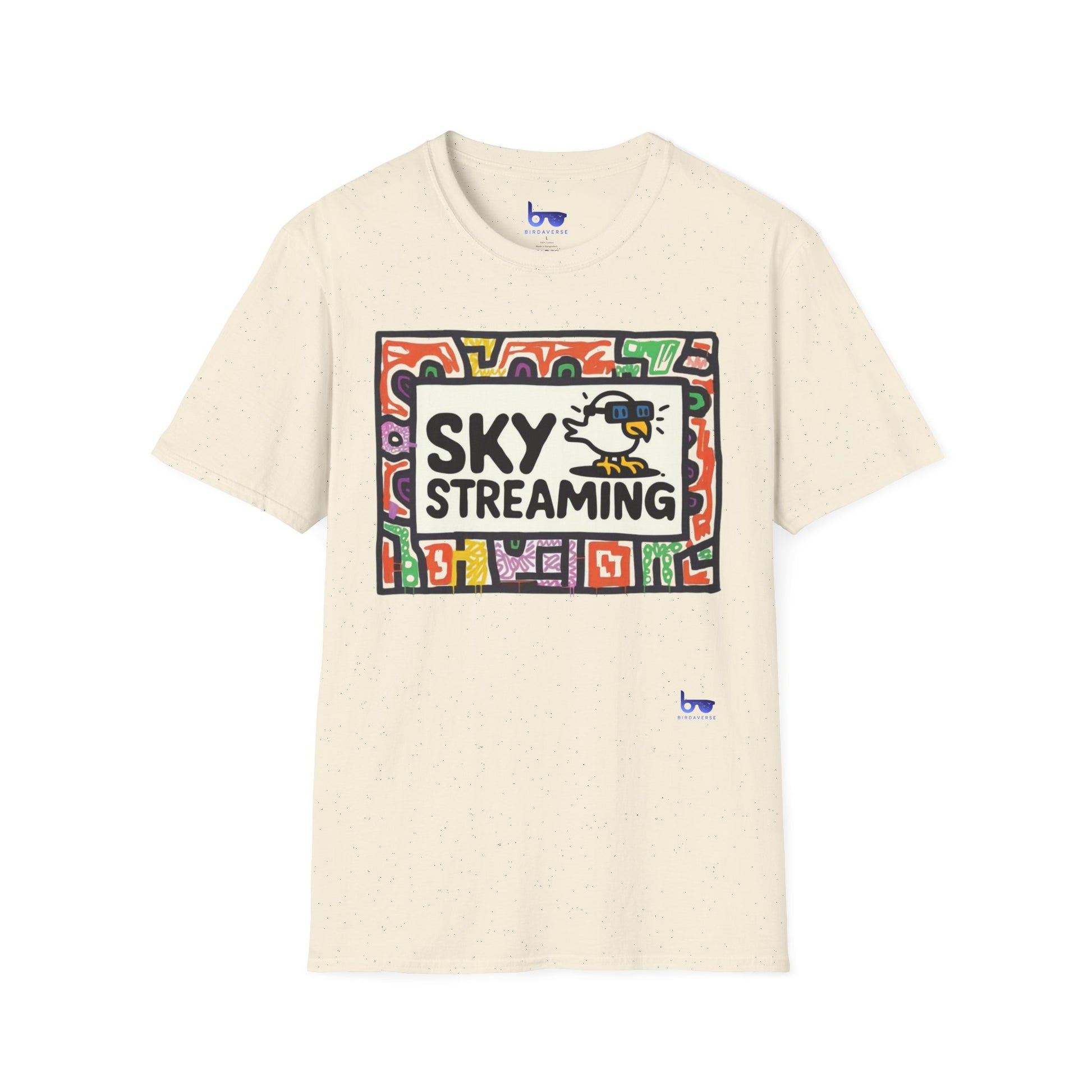 '' SKY STREAMING ''
