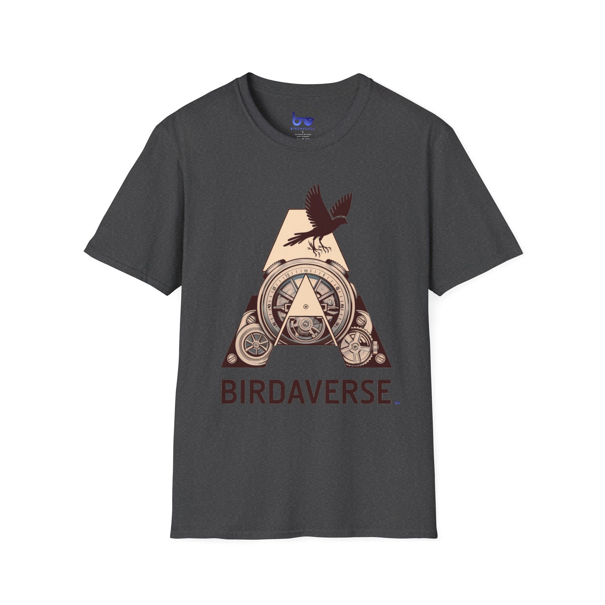 '' BIRDAVERSE ''
