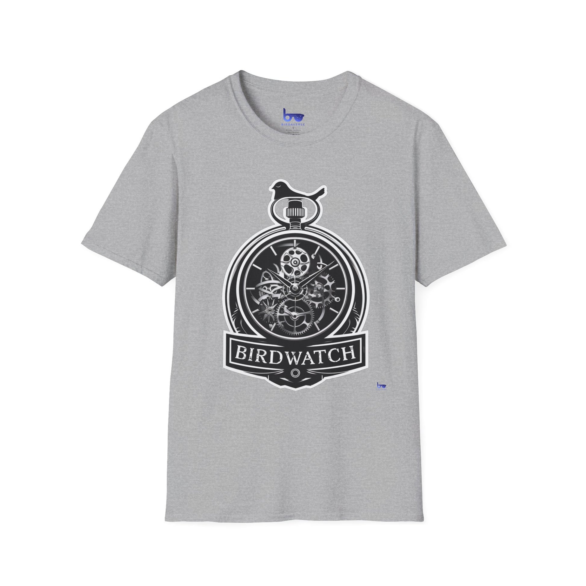 '' BIRDWATCH ''