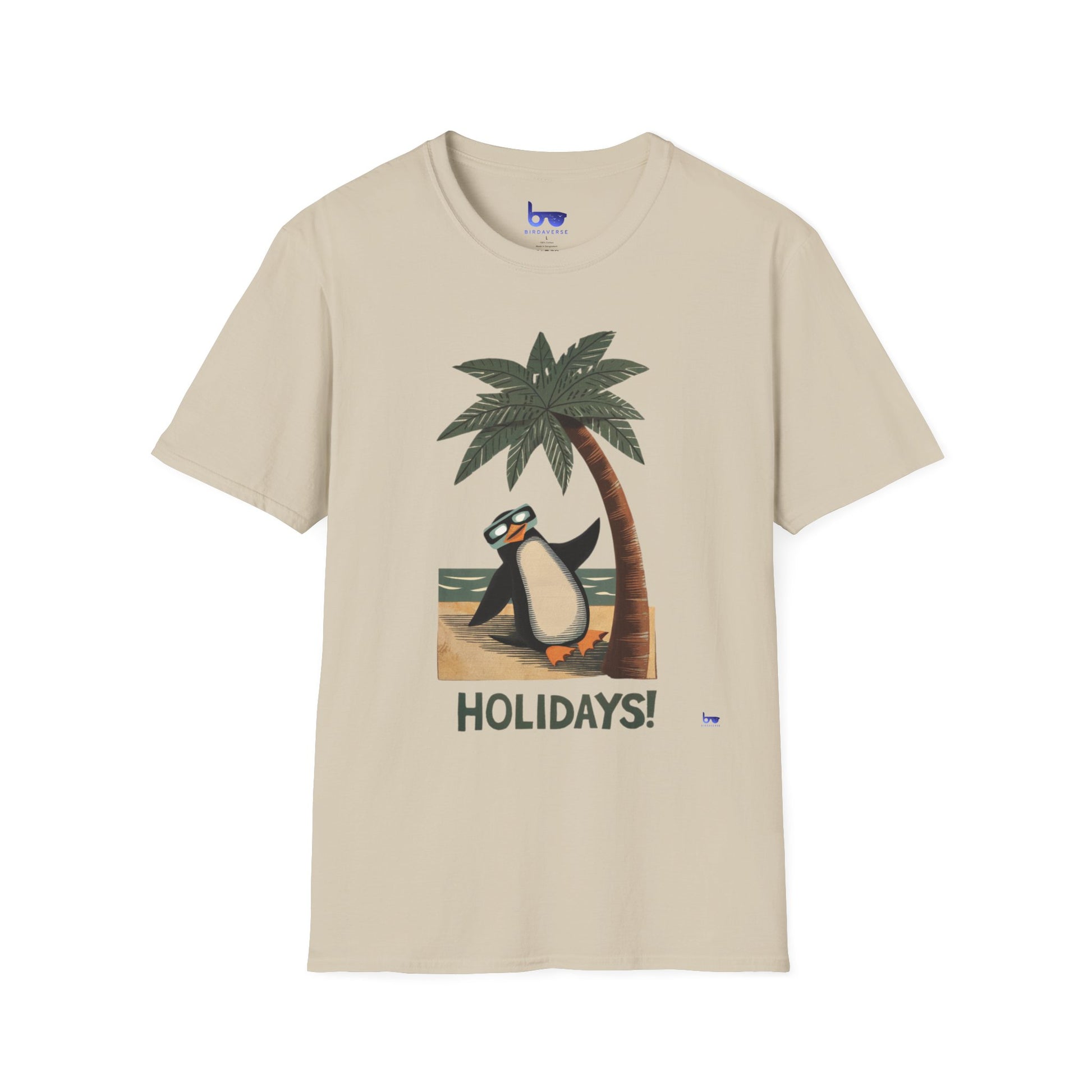 '' HOLIDAYS ! ''