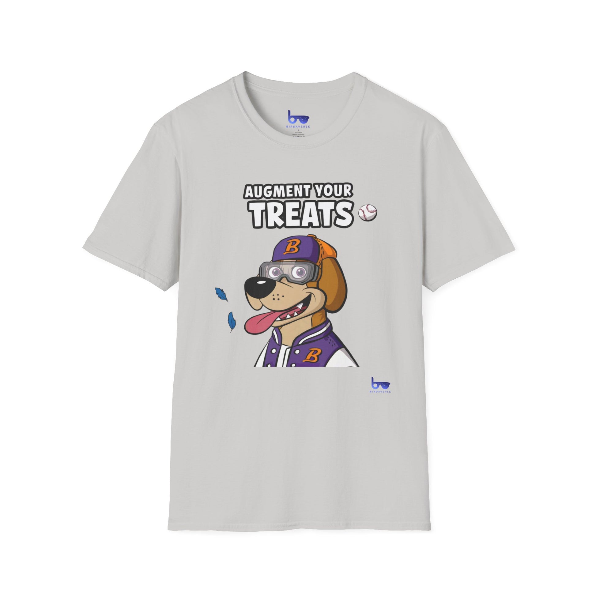 '' AUGMENT YOUR TREATS ''